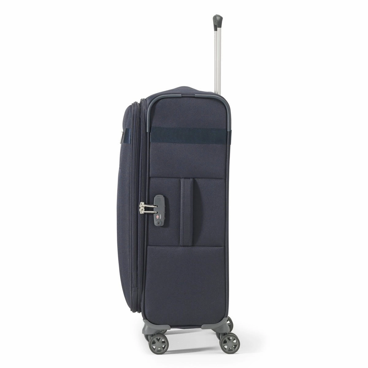 Samsonite Rhapsody Superlite Spinner Large Luggage