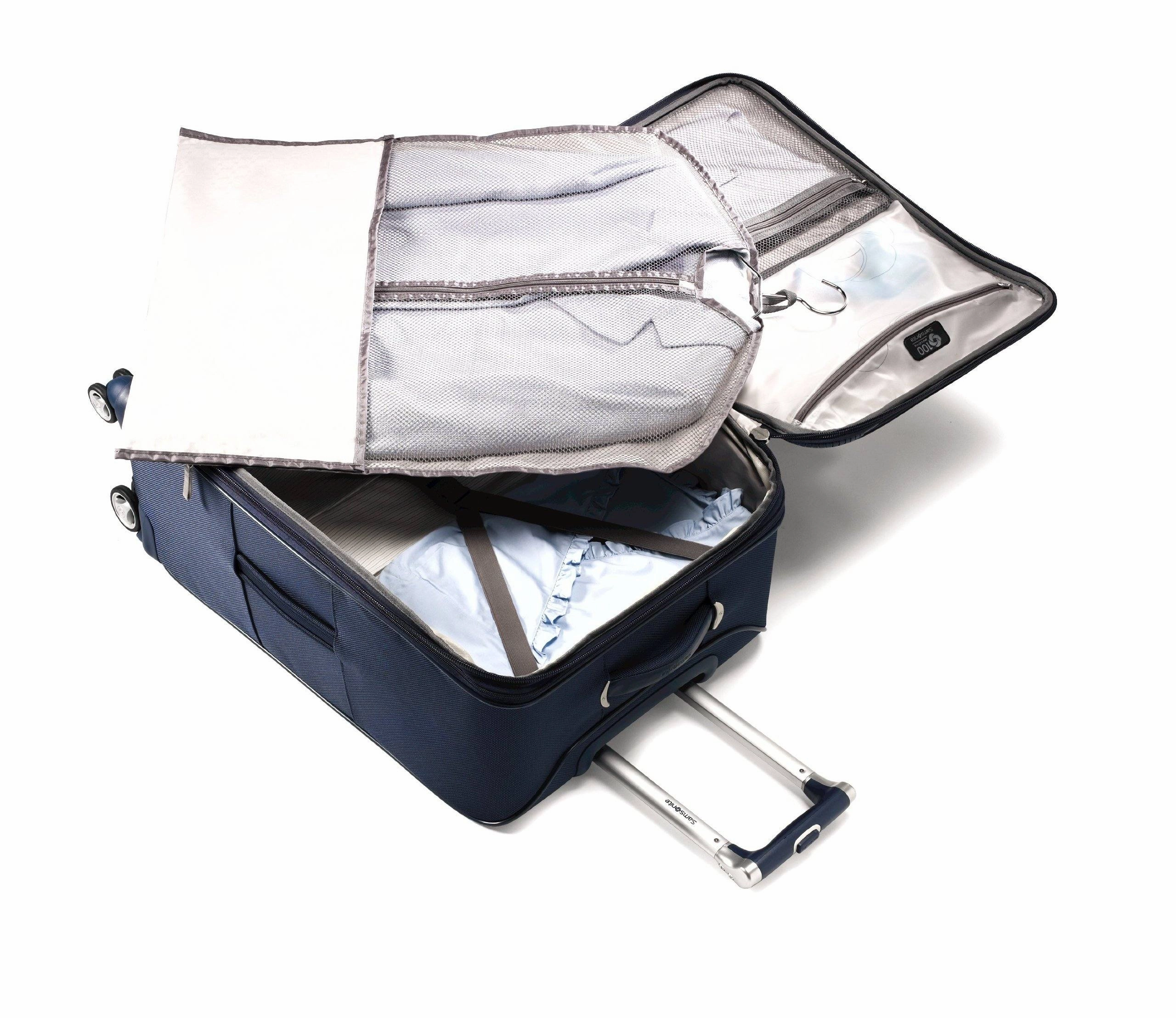 Samsonite Silhouette 12 25" Spinner Luggage