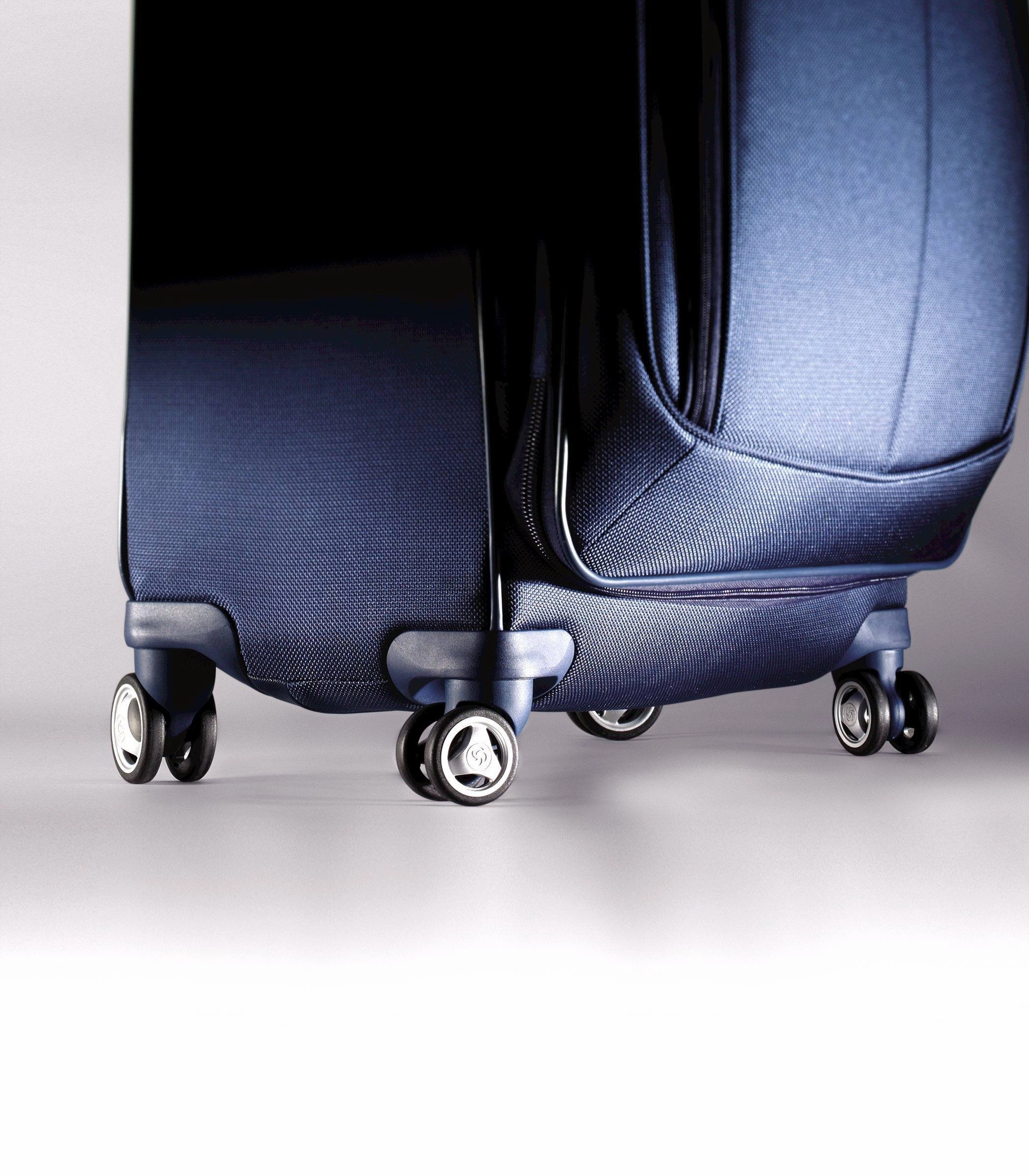 Samsonite Silhouette 12 25" Spinner Luggage