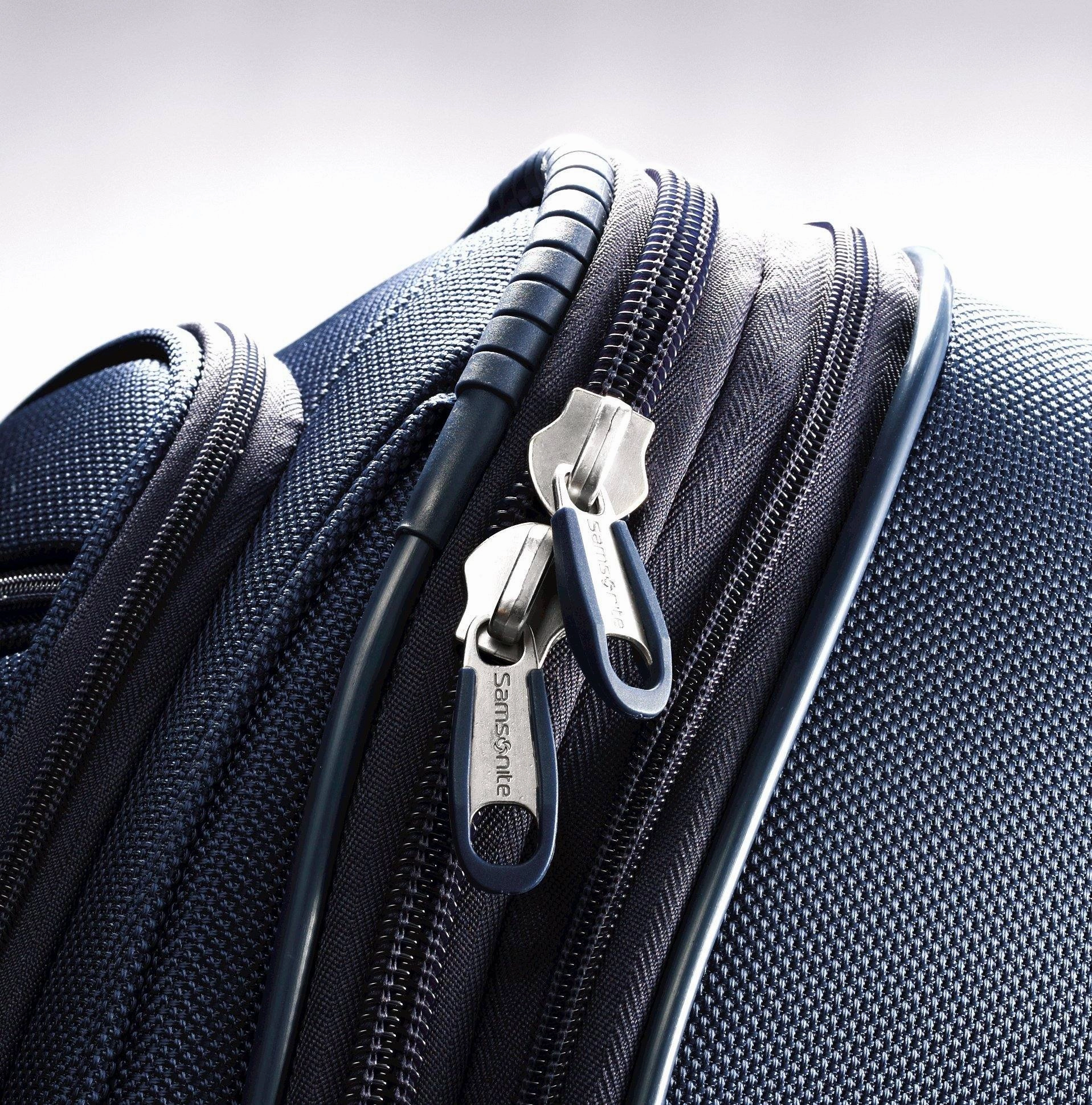 Samsonite Silhouette 12 25" Spinner Luggage