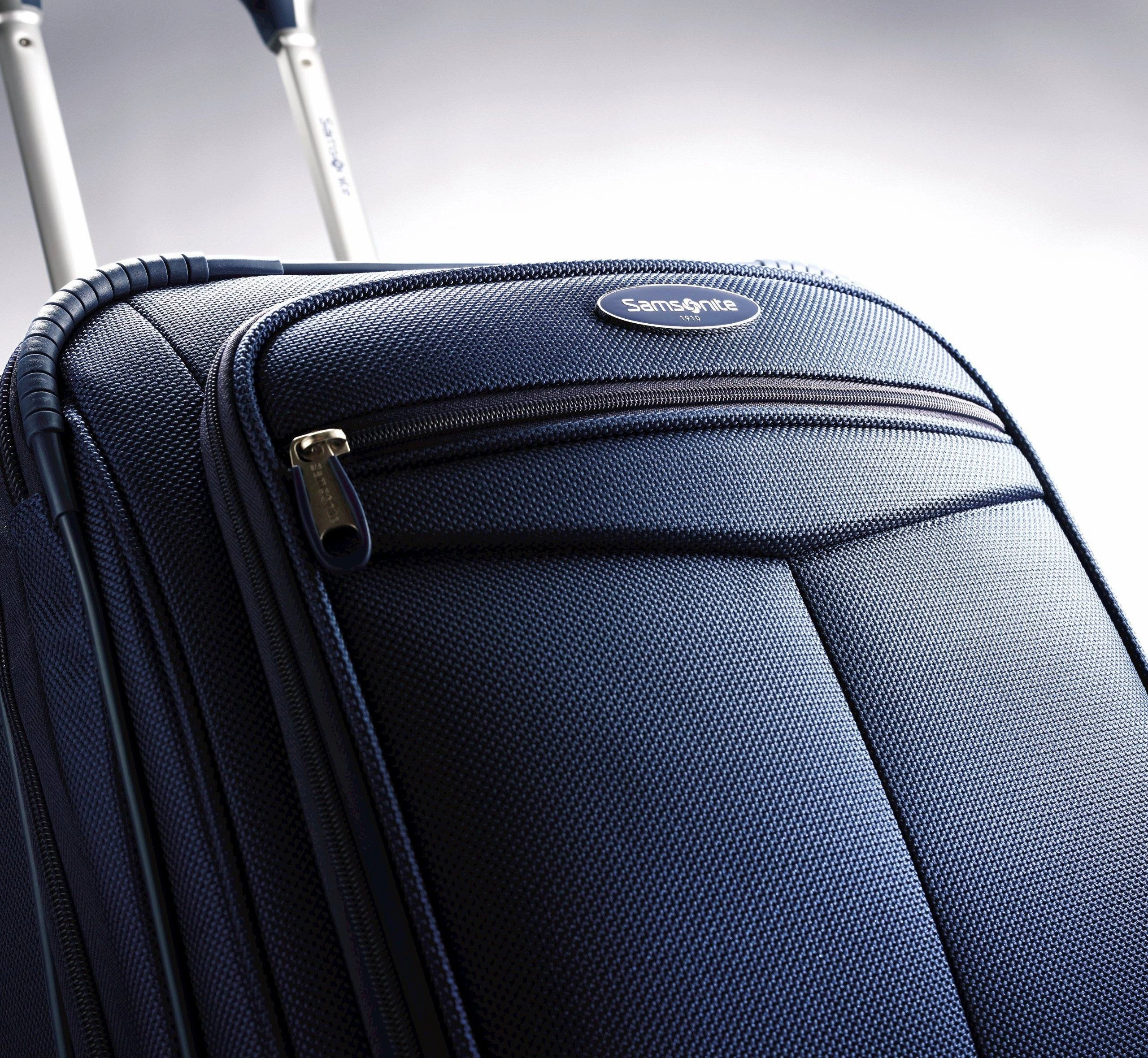 Samsonite Silhouette 12 25" Spinner Luggage
