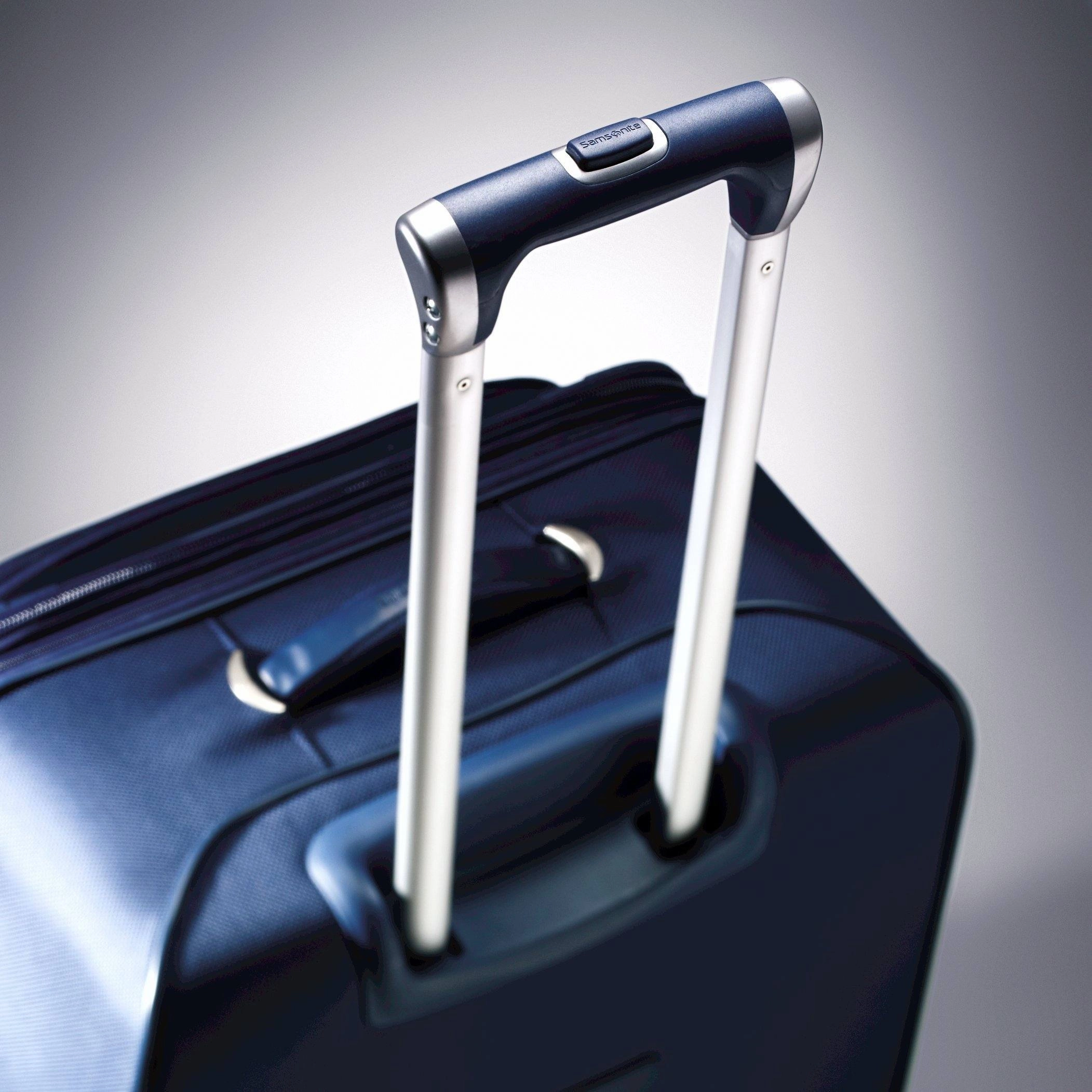 Samsonite Silhouette 12 25" Spinner Luggage