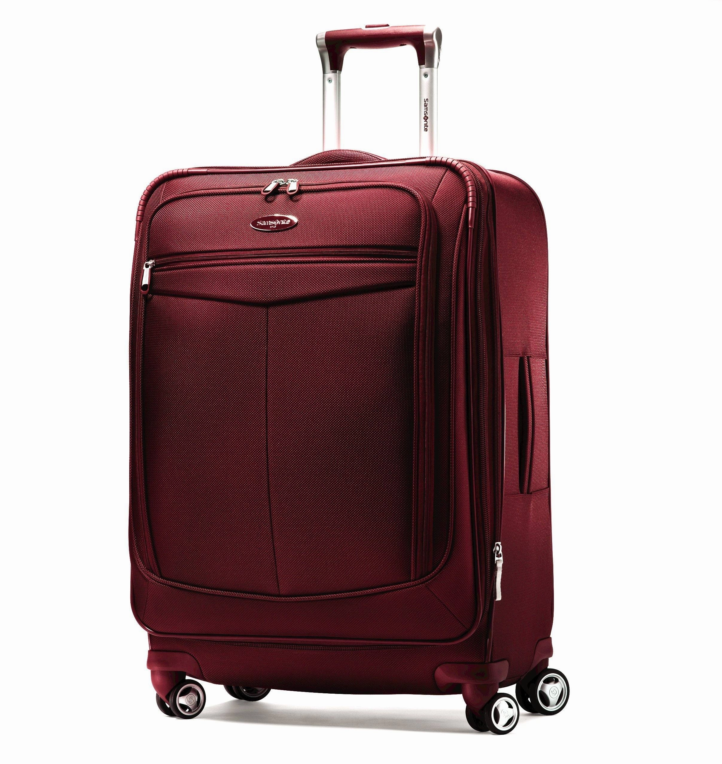 Samsonite Silhouette 12 25" Spinner Luggage