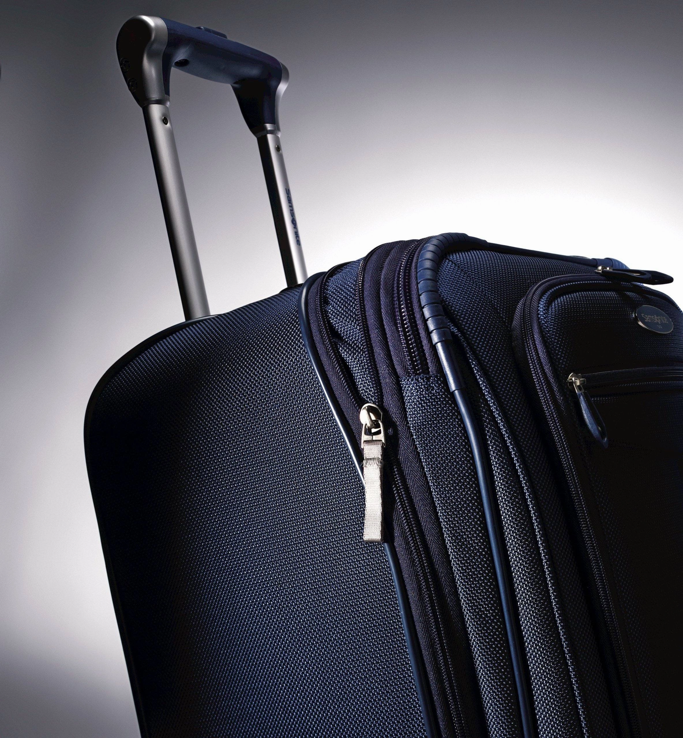 Samsonite Silhouette 12 25" Spinner Luggage