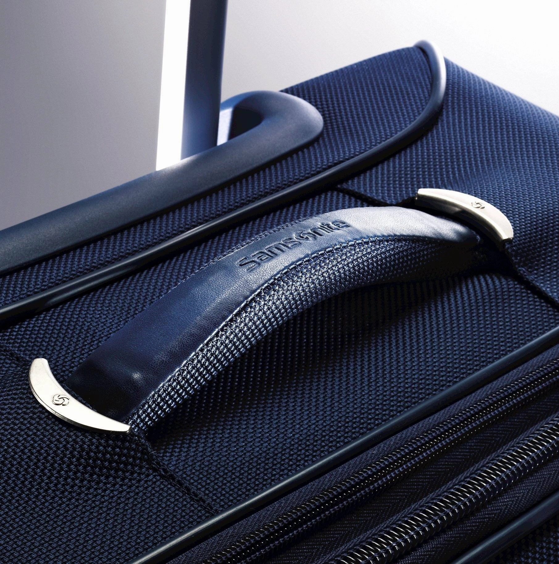 Samsonite Silhouette 12 25" Spinner Luggage