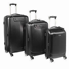 Samsonite Silhouette 12 Hardside 3 Piece Set