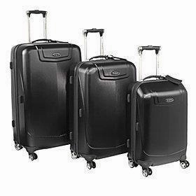 Samsonite Silhouette 12 Hardside 3 Piece Set