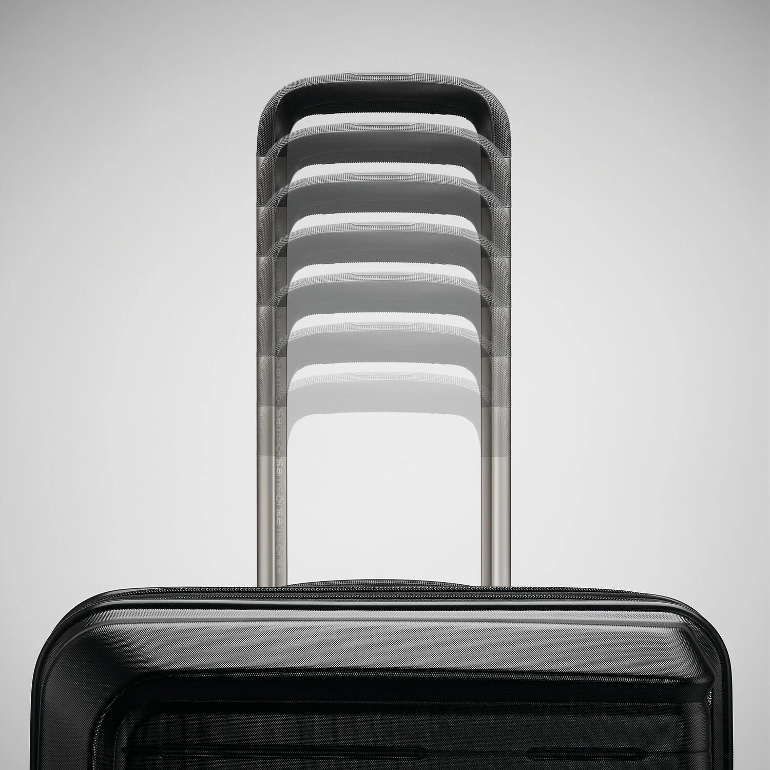 Samsonite Silhouette 16 Hardside Medium Expandable Spinner