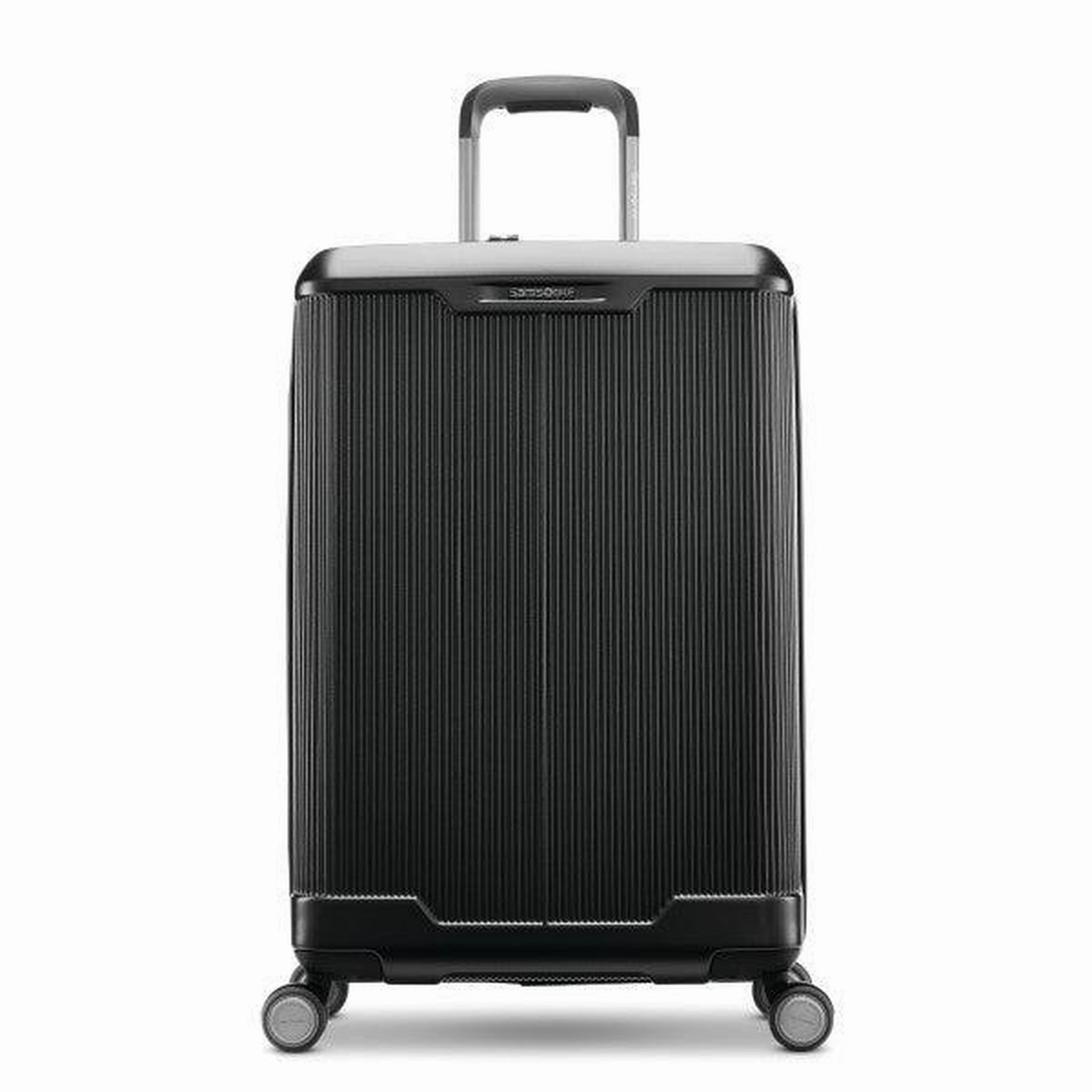Samsonite Silhouette 17 Hardside Medium Expandable Spinner