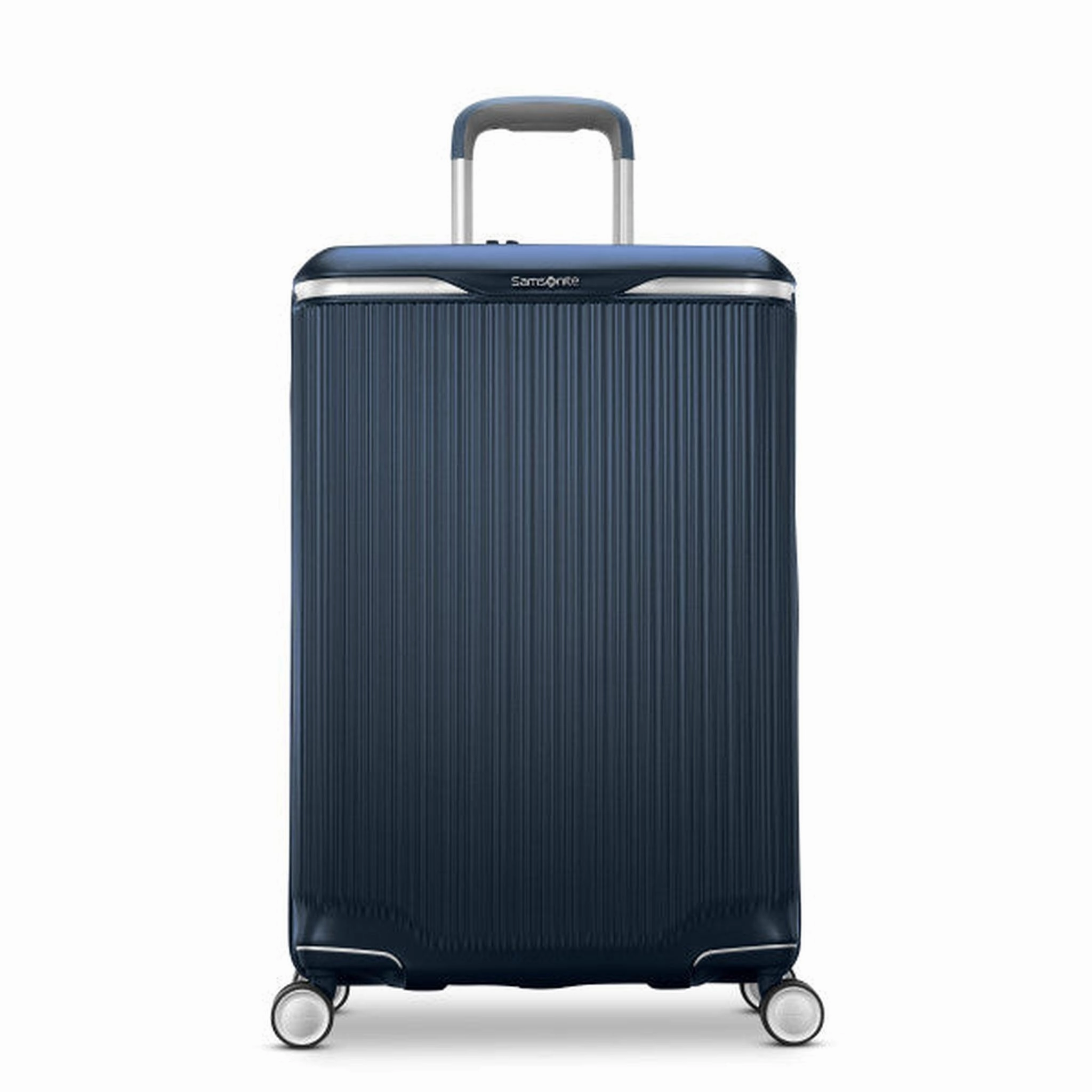 Samsonite Silhouette 18 Hardside Medium Expandable Spinner