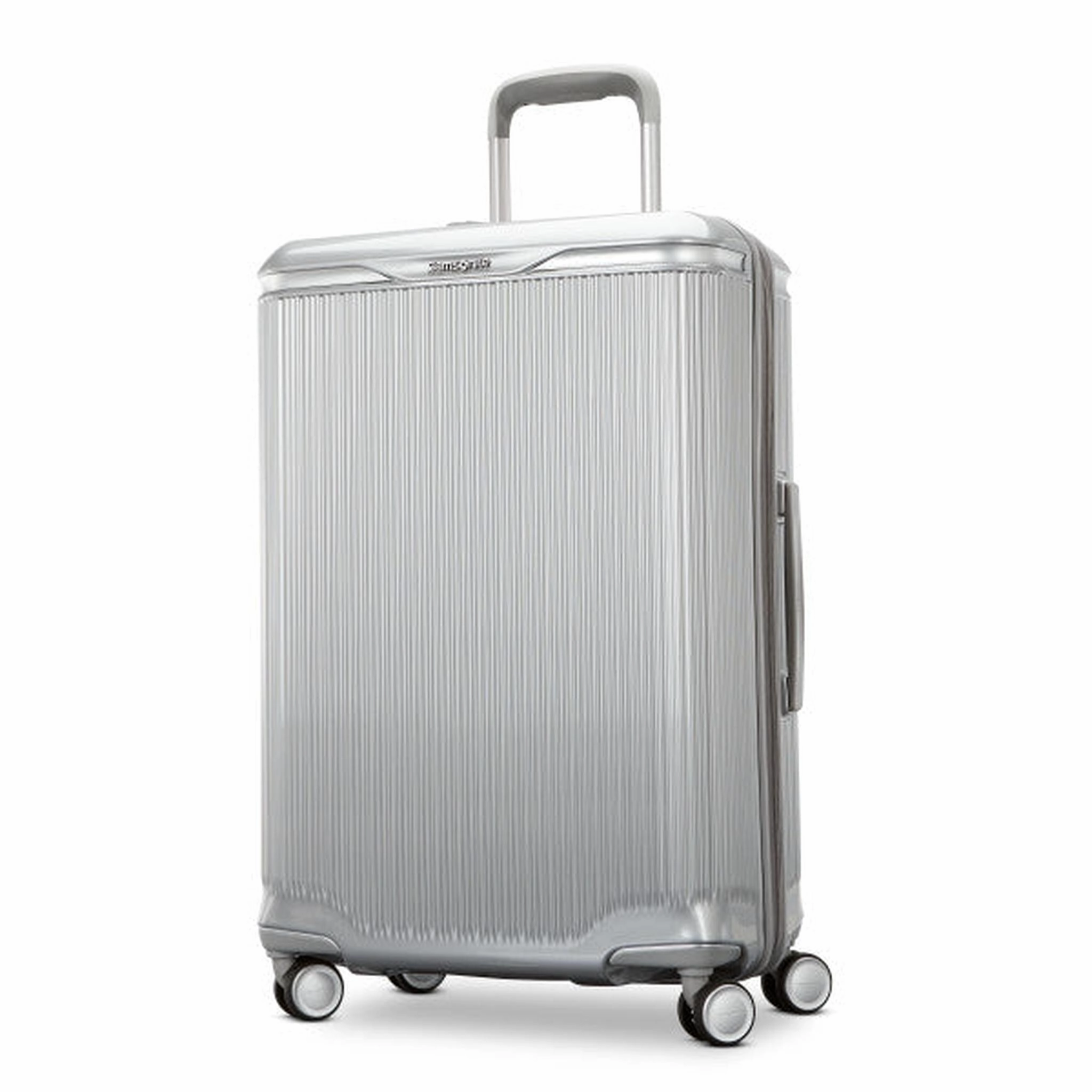 Samsonite Silhouette 18 Hardside Medium Expandable Spinner