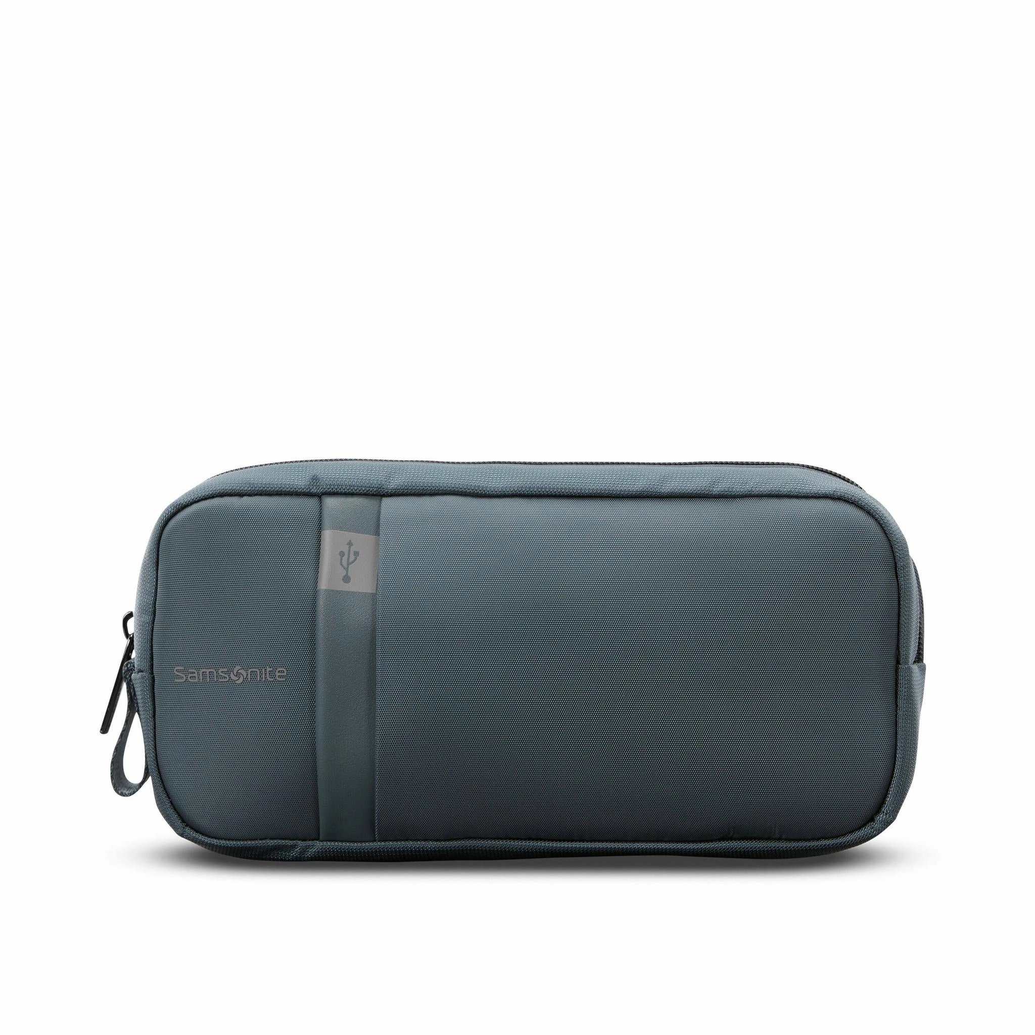 Samsonite Silhouette 18 Softside Carry-On Expandable Spinner
