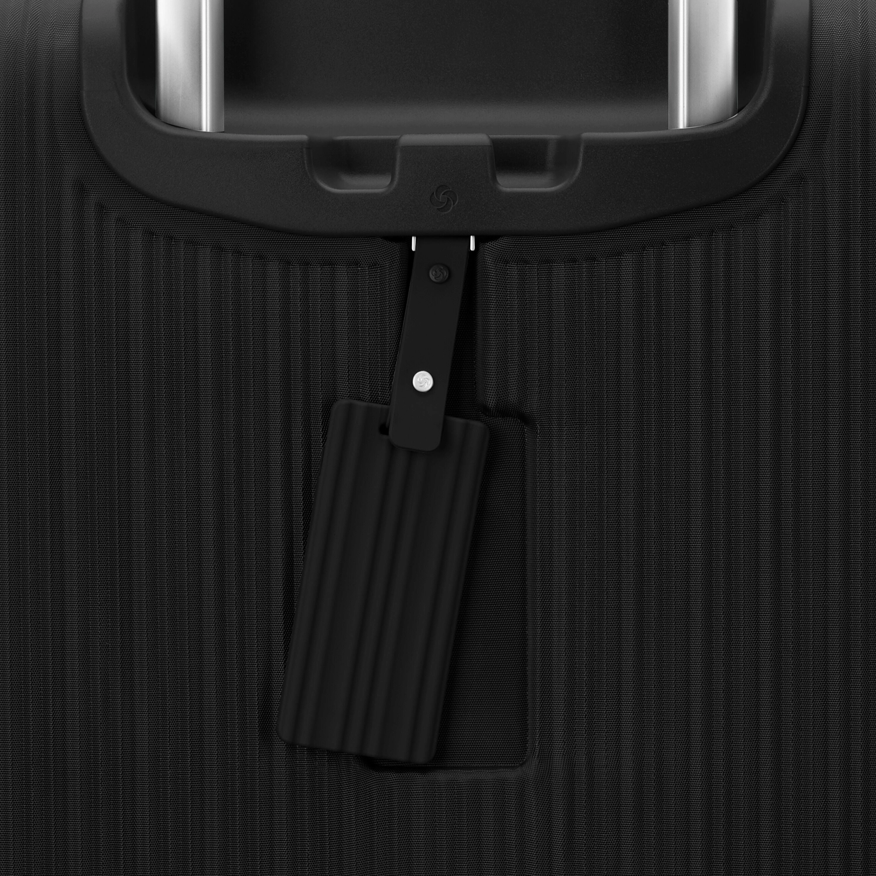 Samsonite Silhouette 18 Softside Garment Bag Spinner