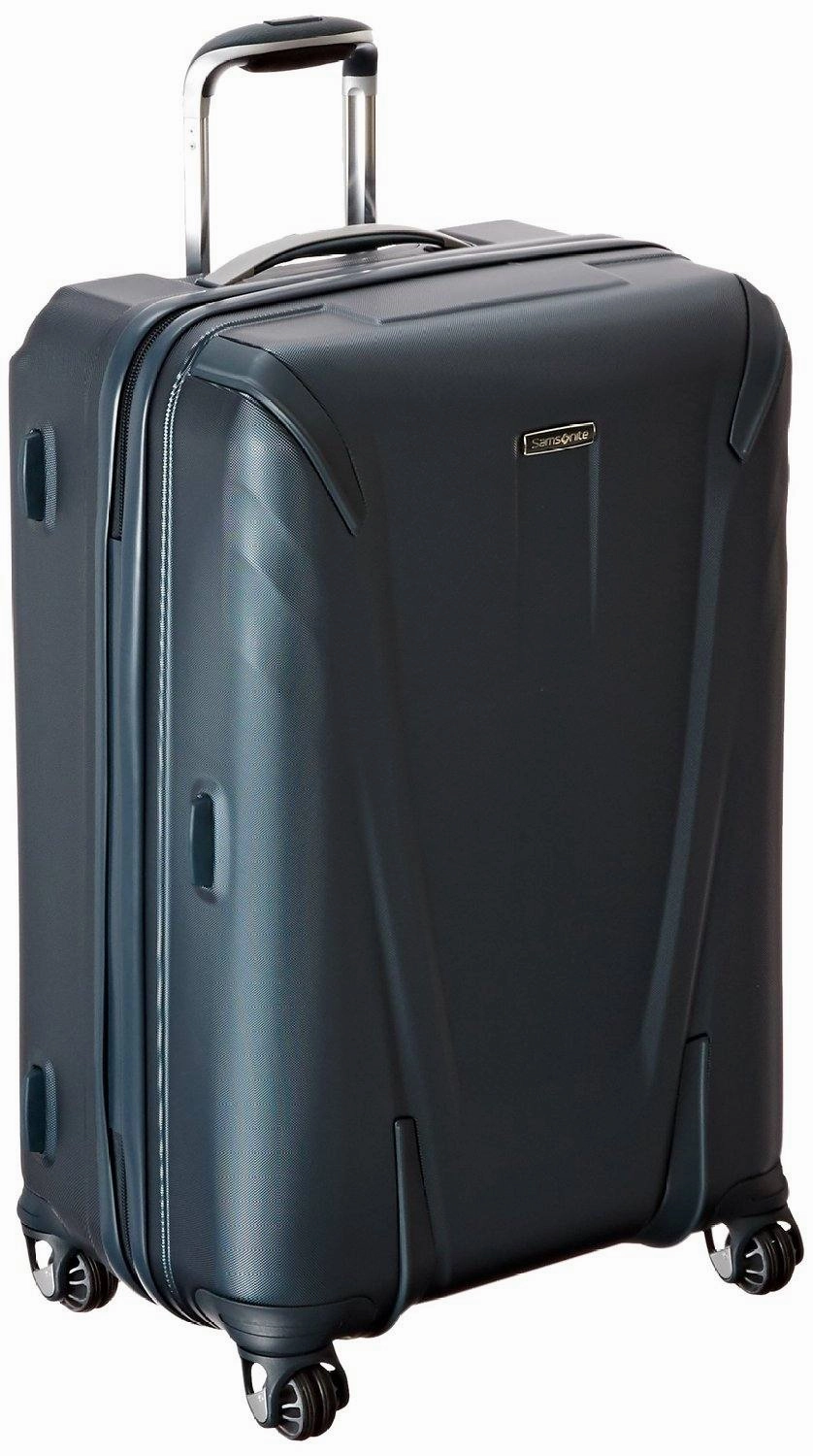 Samsonite Silhouette Sphere 2 Hardside Spinner Hs 26