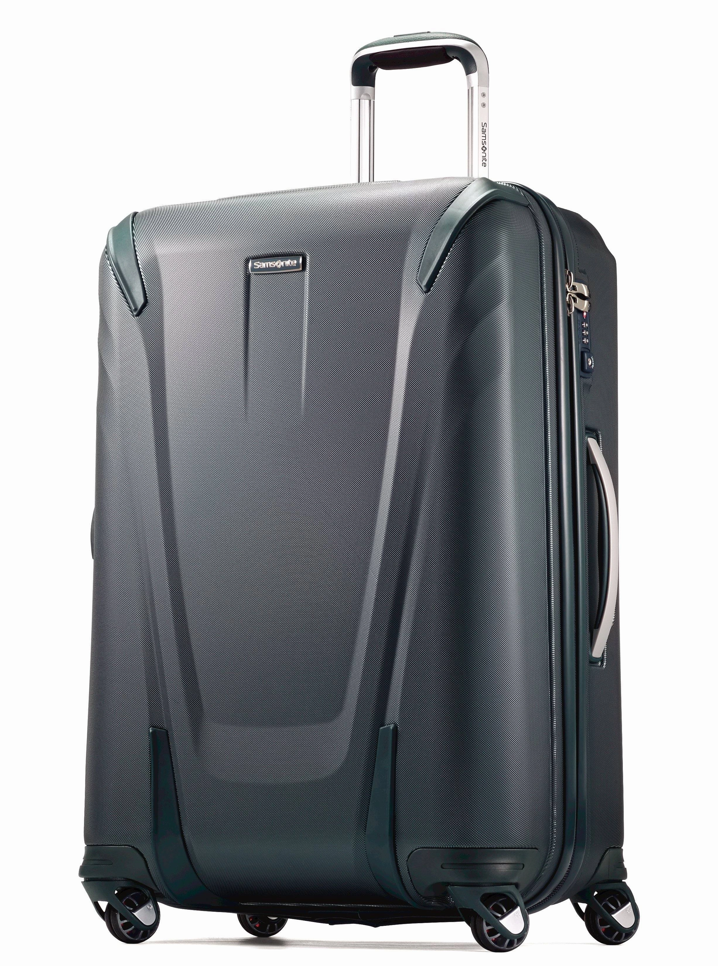 Samsonite Silhouette Sphere 2 Hardside Spinner Hs 26