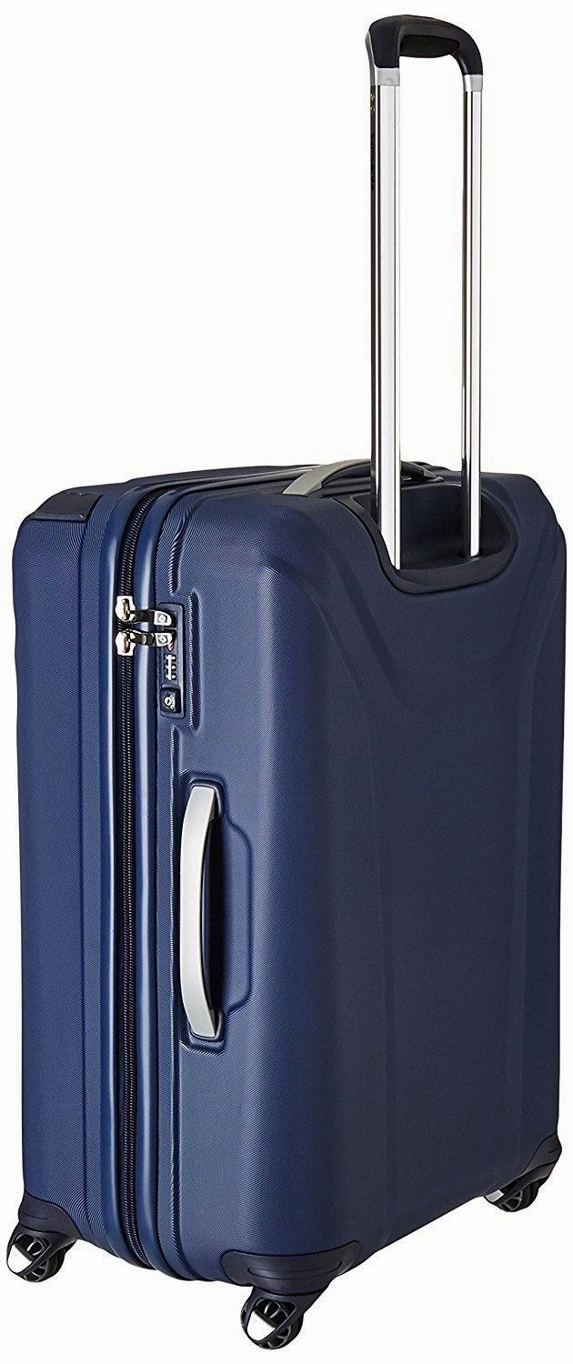 Samsonite Silhouette Sphere 2 Hardside Spinner Hs 26