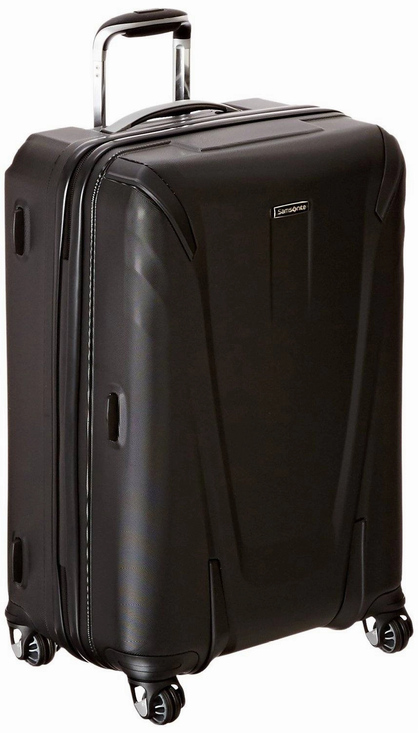 Samsonite Silhouette Sphere 2 Hardside Spinner Hs 26