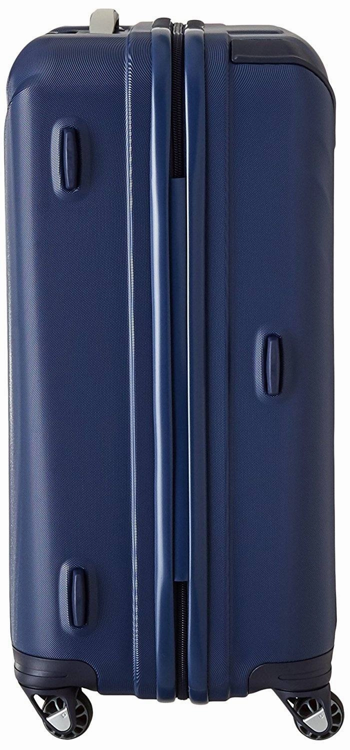 Samsonite Silhouette Sphere 2 Hardside Spinner Hs 26