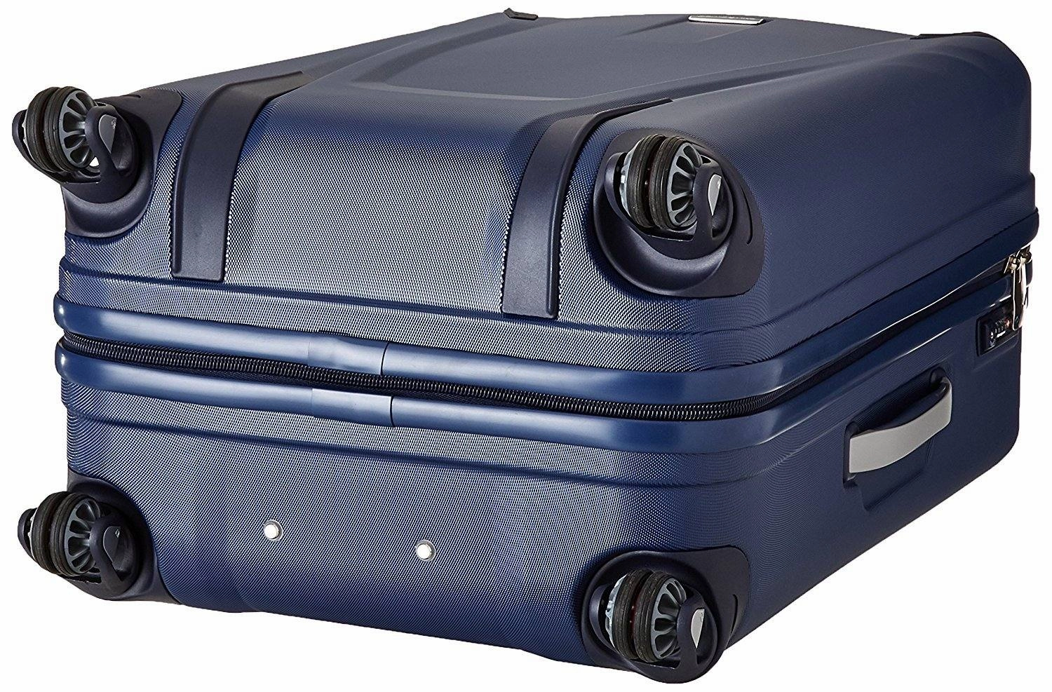 Samsonite Silhouette Sphere 2 Hardside Spinner Hs 26