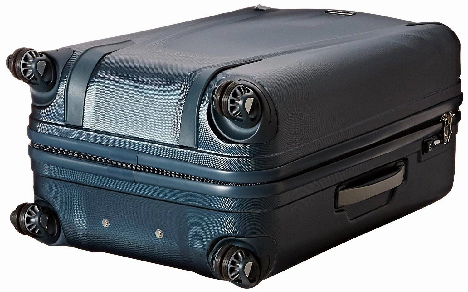 Samsonite Silhouette Sphere 2 Hardside Spinner Hs 26
