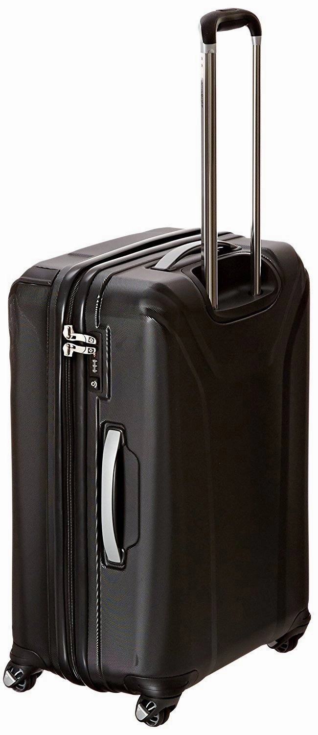 Samsonite Silhouette Sphere 2 Hardside Spinner Hs 26