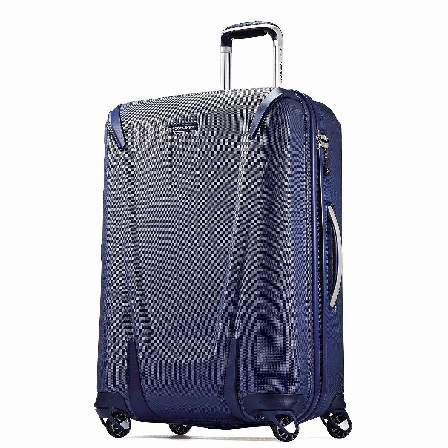 Samsonite Silhouette Sphere 2 Hardside Spinner Hs 26