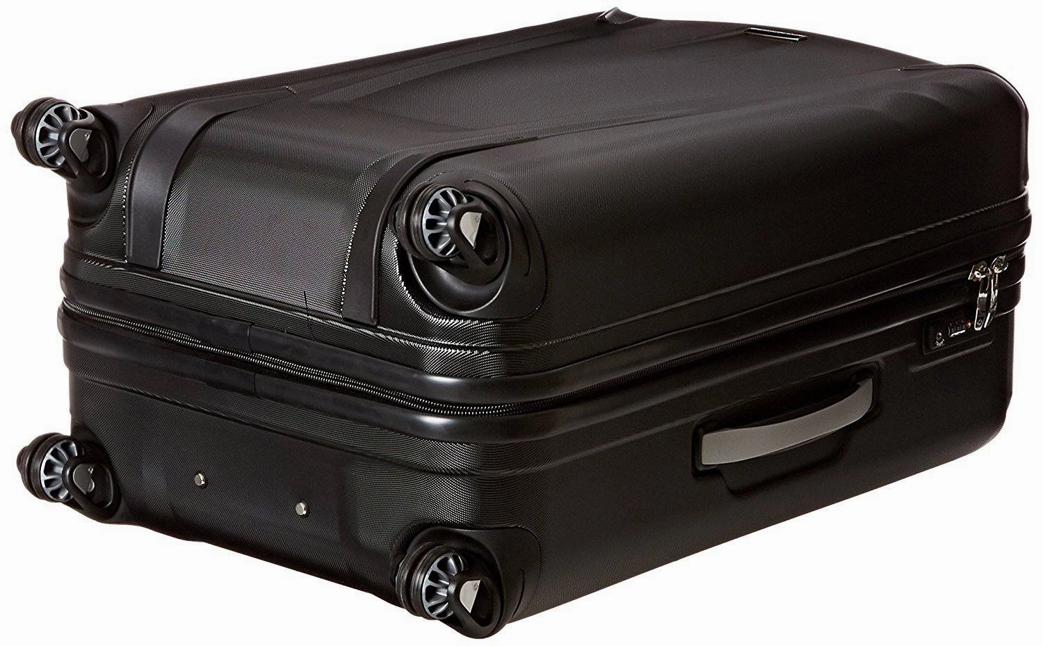 Samsonite Silhouette Sphere 2 Hardside Spinner Hs 26