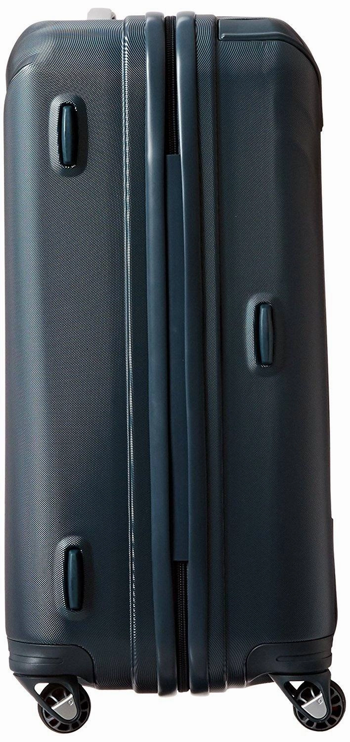Samsonite Silhouette Sphere 2 Hardside Spinner Hs 26