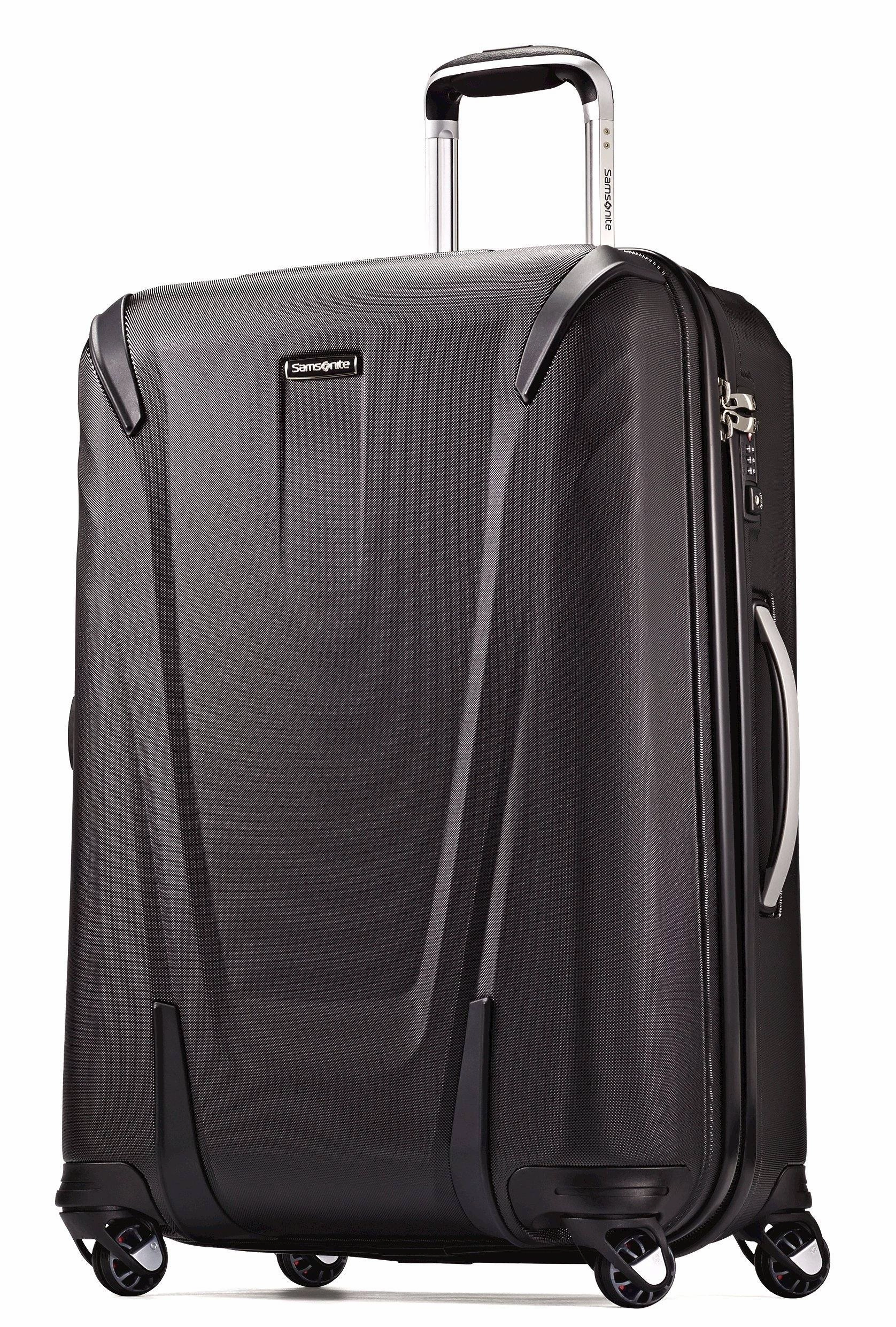 Samsonite Silhouette Sphere 2 Hardside Spinner Hs 26
