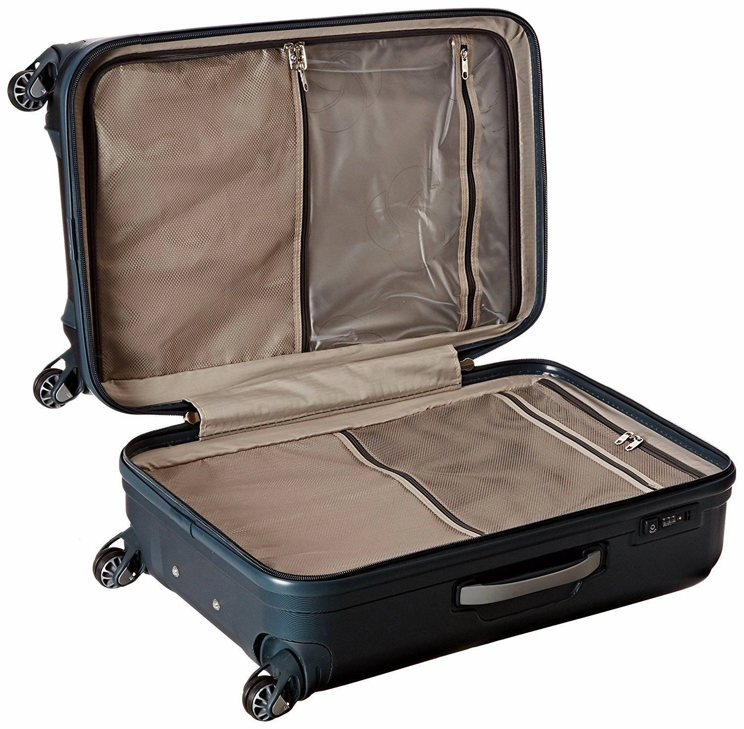 Samsonite Silhouette Sphere 2 Hardside Spinner Hs 26