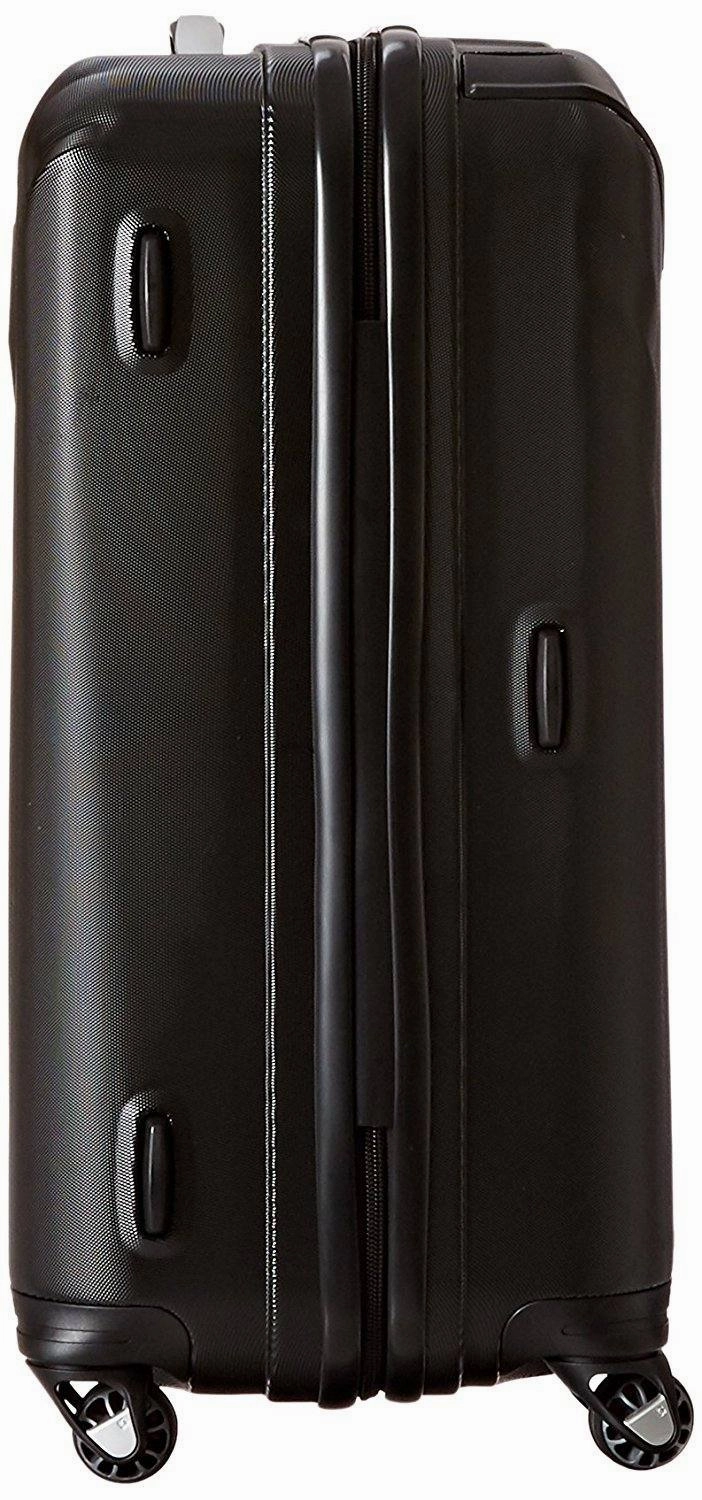 Samsonite Silhouette Sphere 2 Hardside Spinner Hs 26