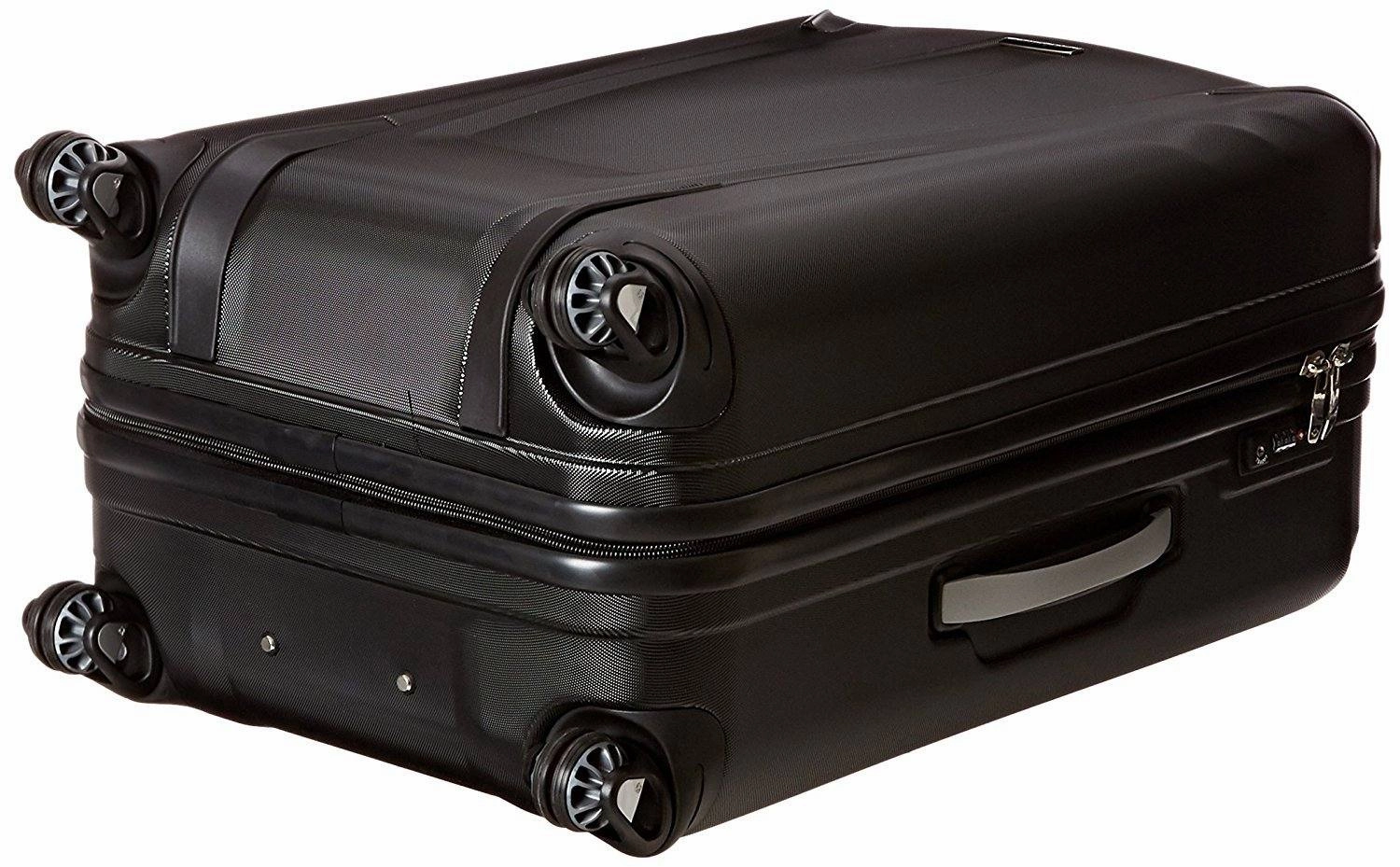 Samsonite Silhouette Sphere 2 Hardside Spinner Hs 26