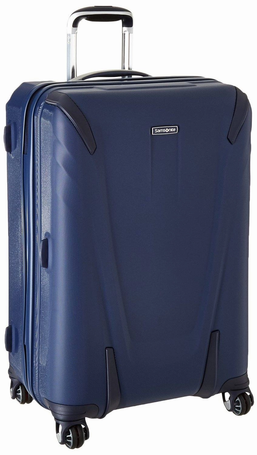 Samsonite Silhouette Sphere 2 Hardside Spinner Hs 26