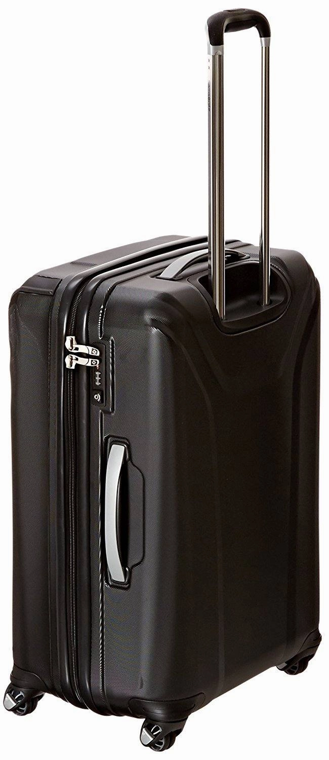 Samsonite Silhouette Sphere 2 Hardside Spinner Hs 26