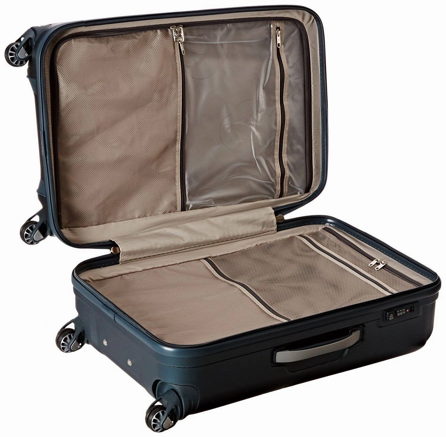 Samsonite Silhouette Sphere 2 Hardside Spinner Hs 26