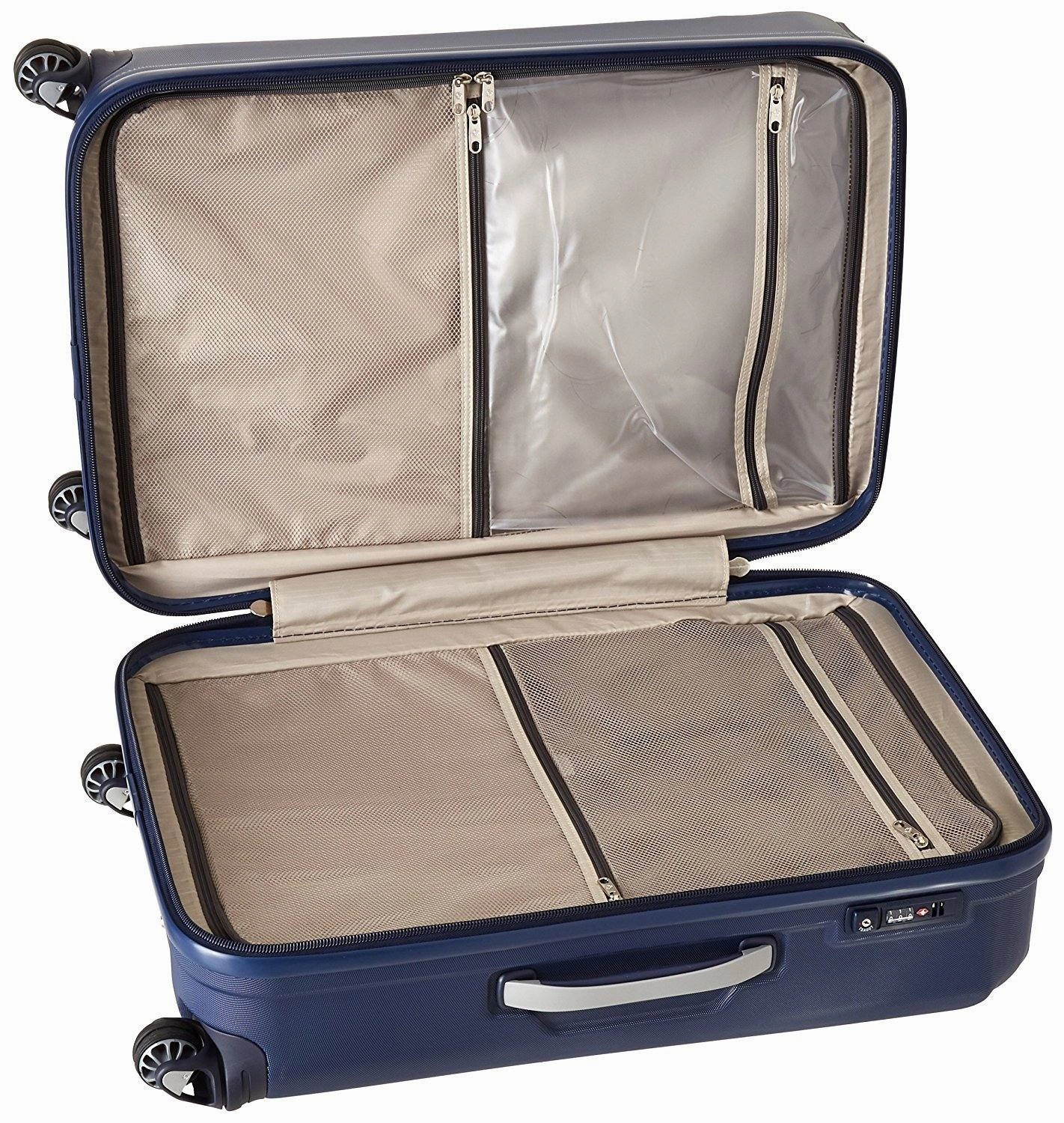 Samsonite Silhouette Sphere 2 Hardside Spinner Hs 26