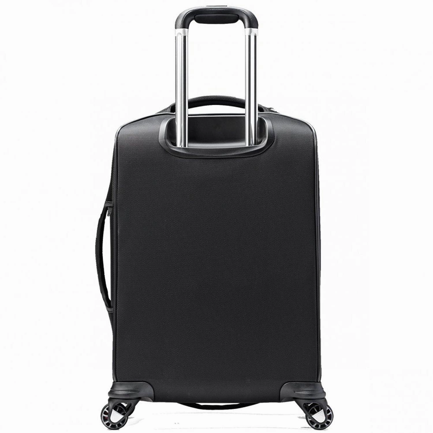 Samsonite Silhouette Sphere 2 Set Of 21 And 25 Spinners