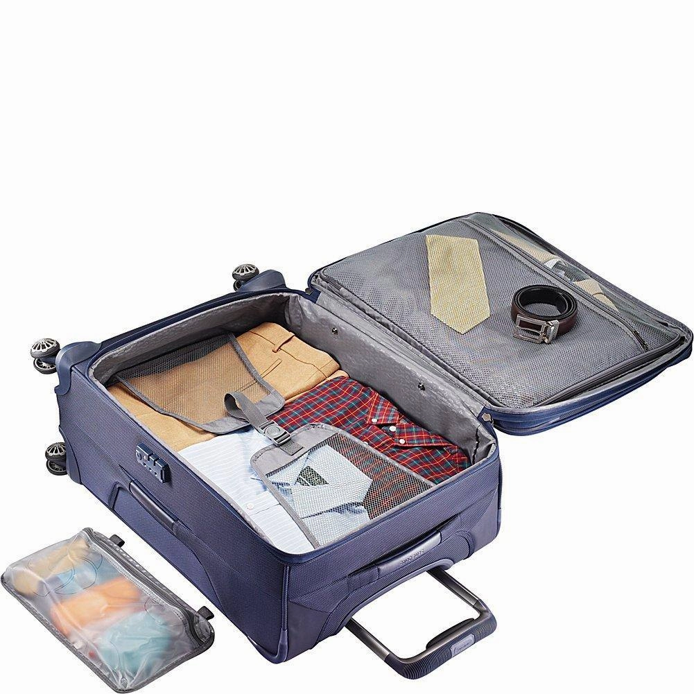 Samsonite Silhouette XV 25" Spinner