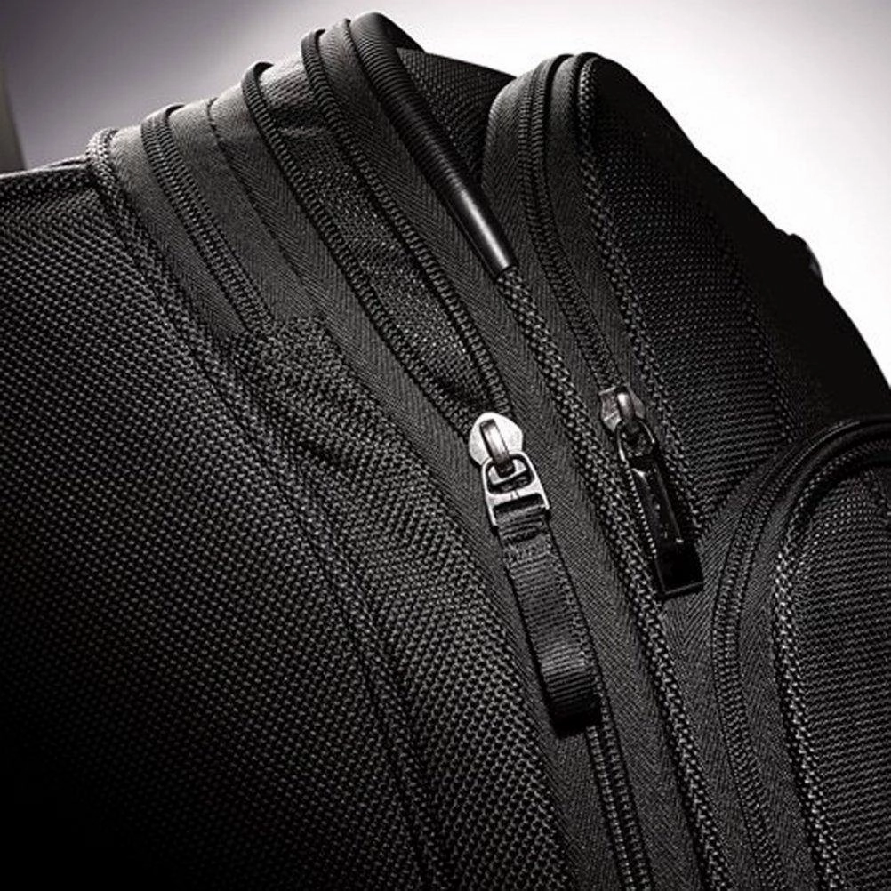 Samsonite Silhouette XV 3 Piece 21 25 29 Spinner Set