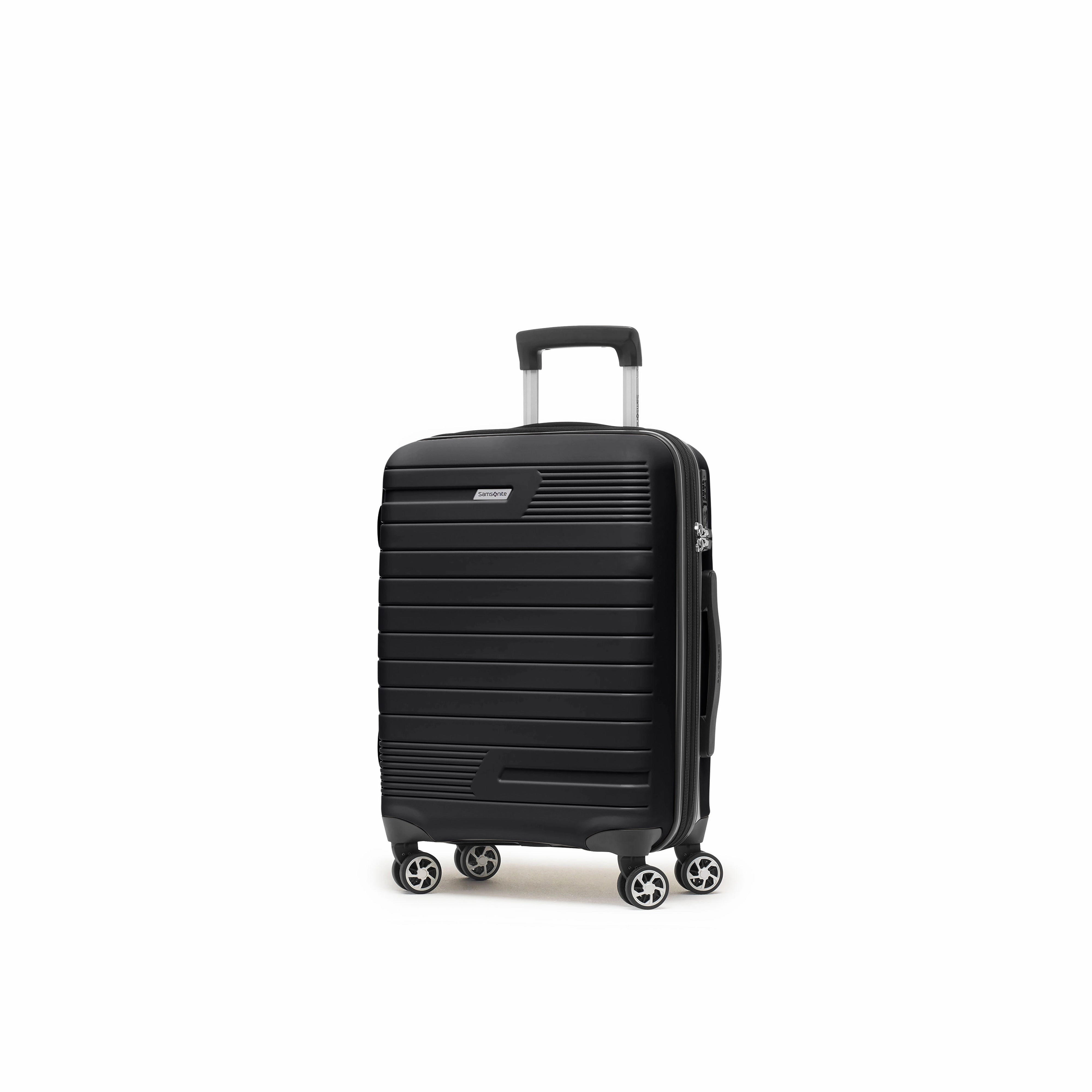 Samsonite Sirocco Collection Spinner Carry-On Expandable Luggage