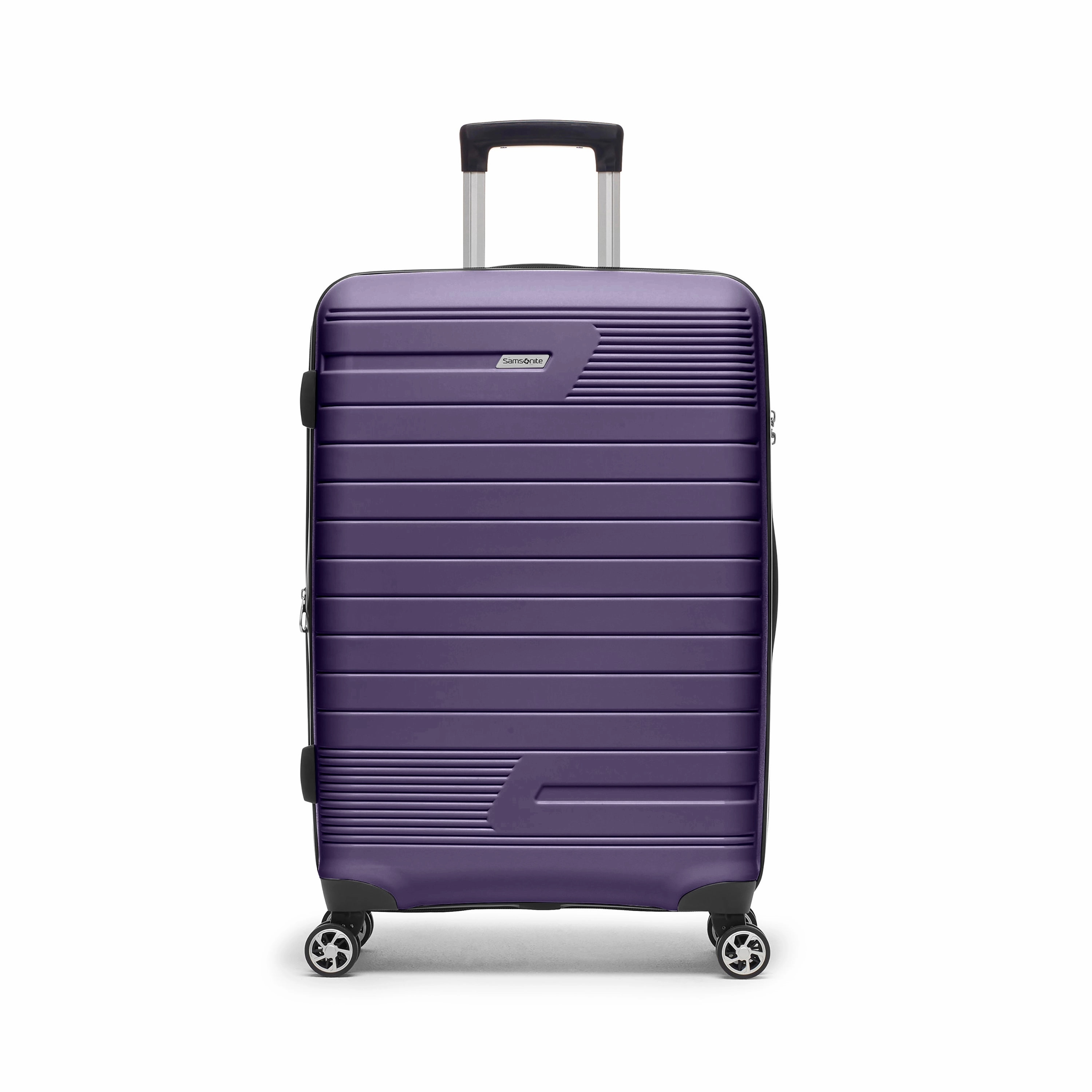 Samsonite Sirocco Collection Spinner Medium Expandable Luggage