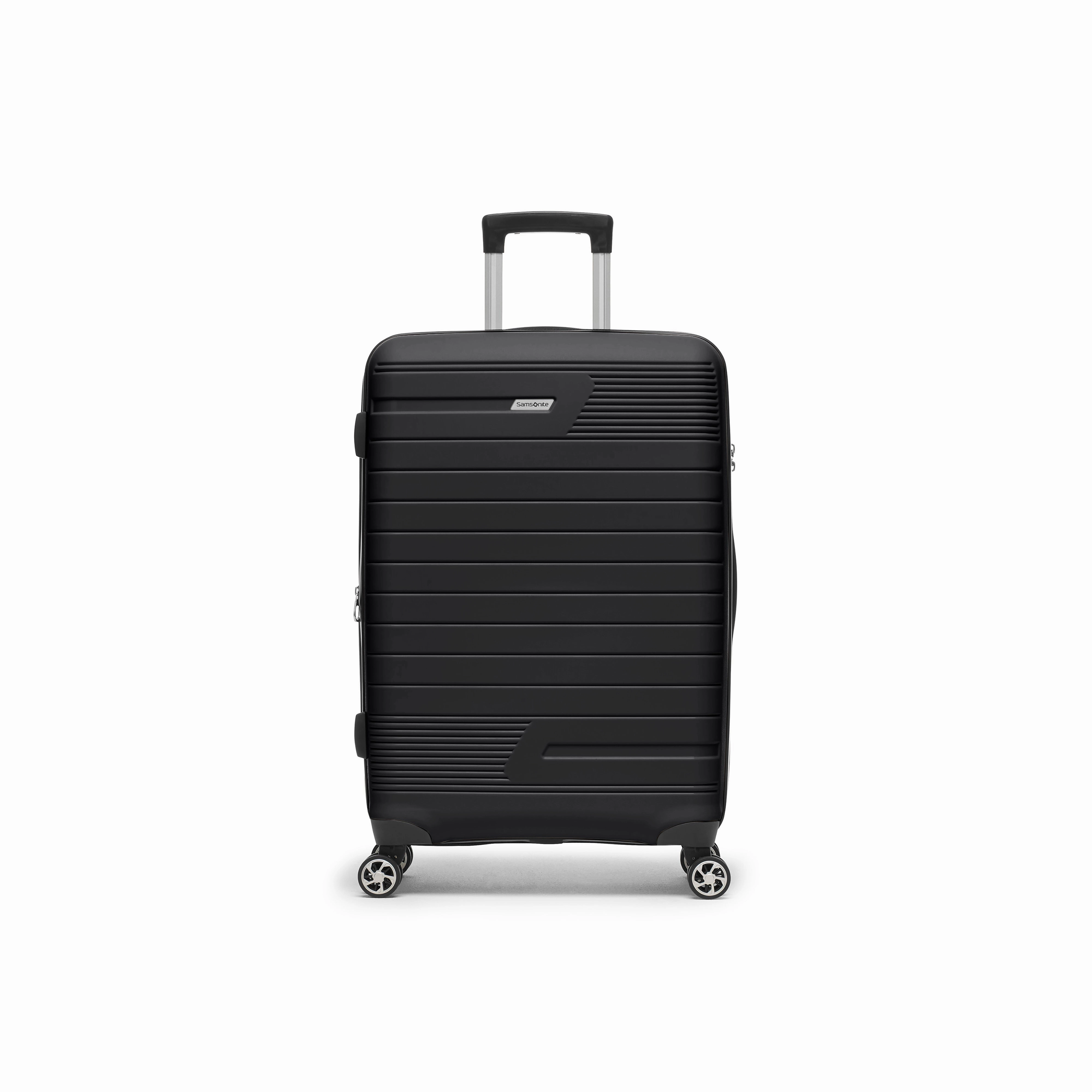 Samsonite Sirocco Collection Spinner Medium Expandable Luggage
