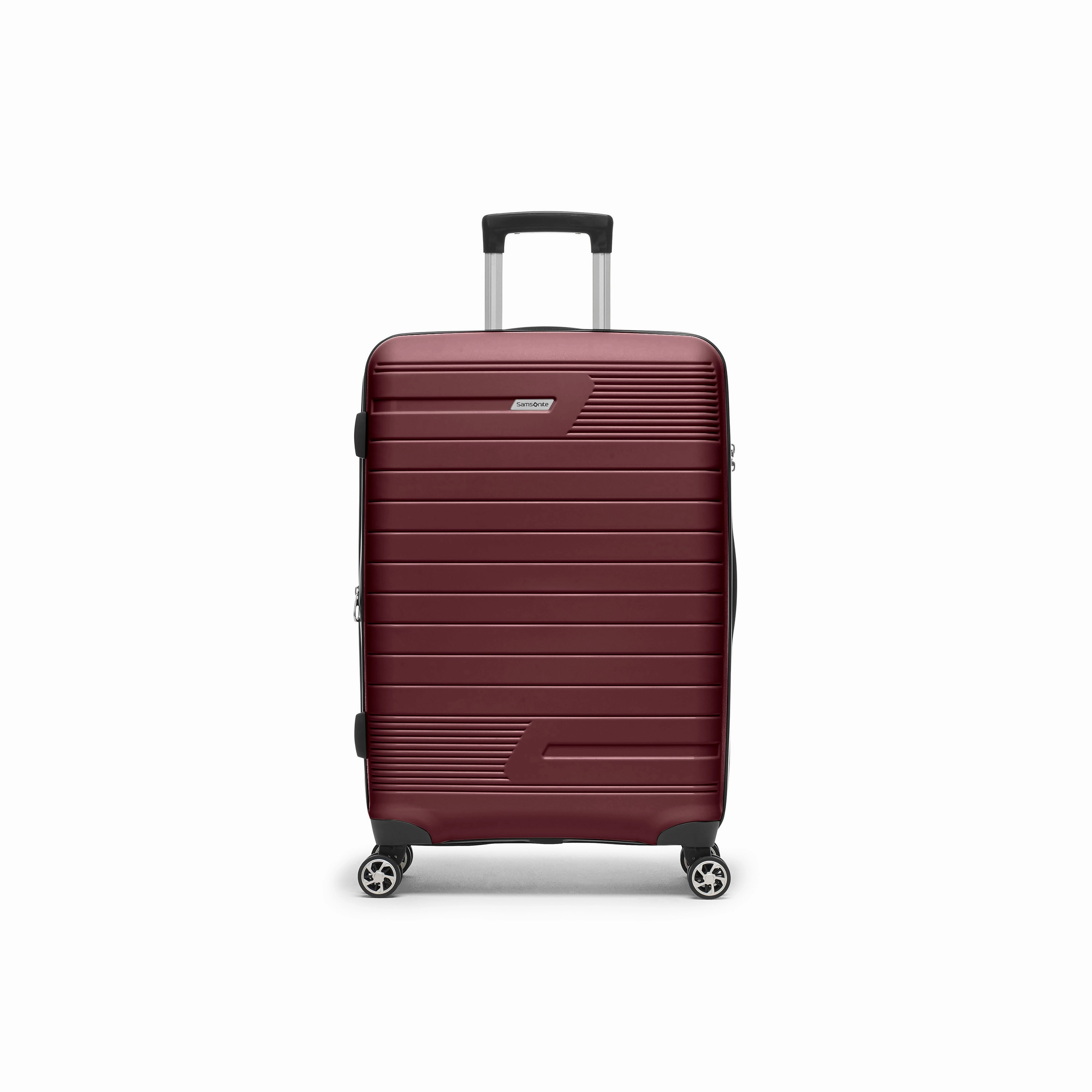 Samsonite Sirocco Collection Spinner Medium Expandable Luggage