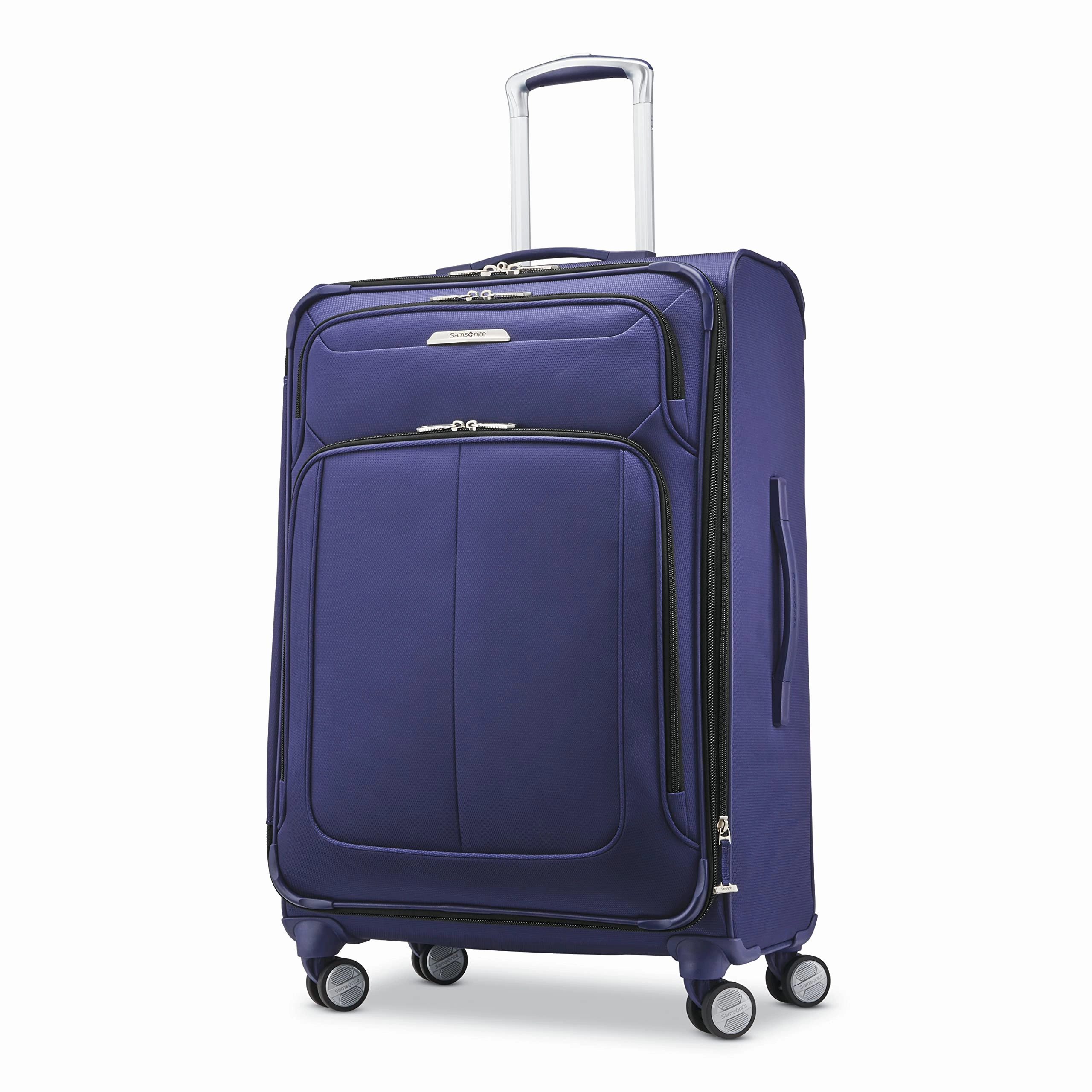 Samsonite SoLyte DLX 25" 4-Wheel Medium Luggage