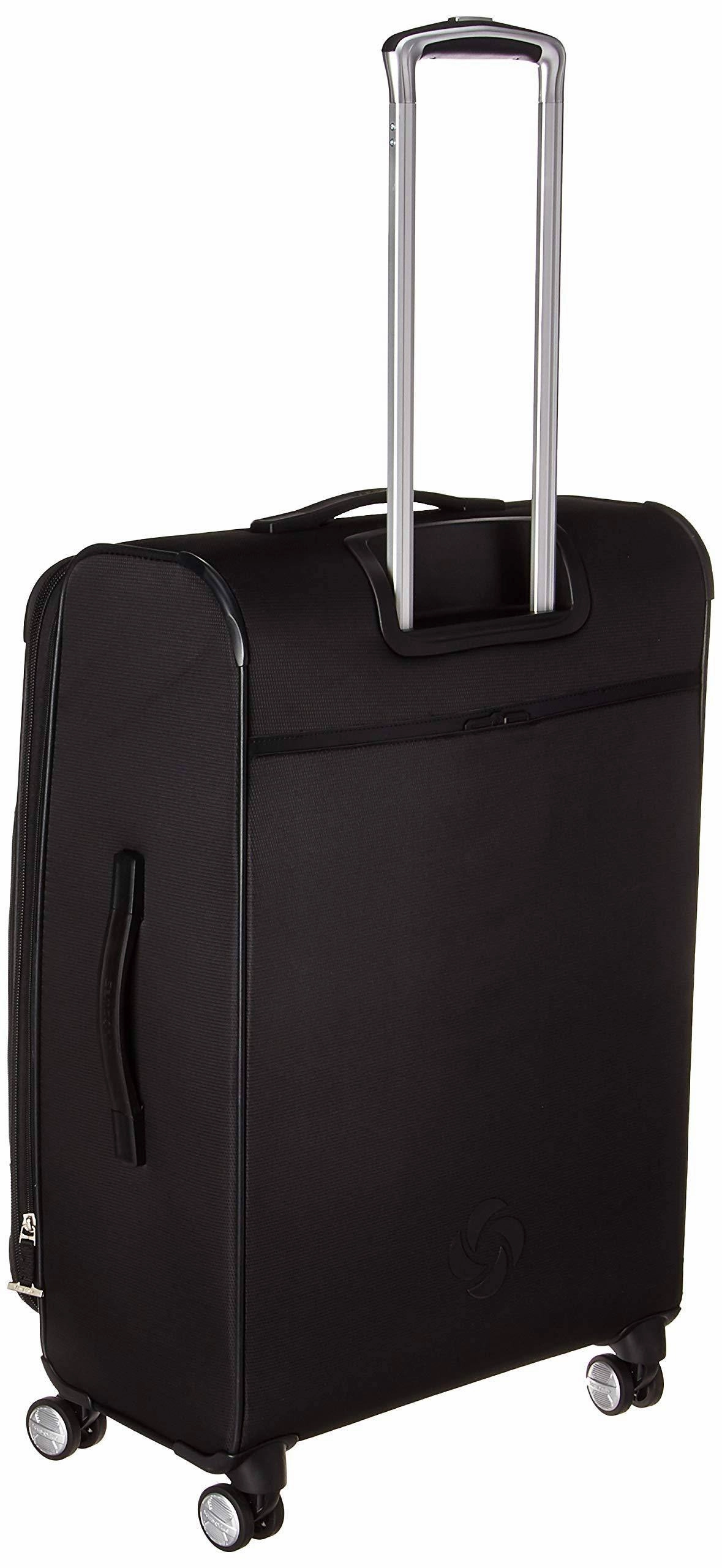 Samsonite SoLyte DLX 25" 4-Wheel Medium Luggage