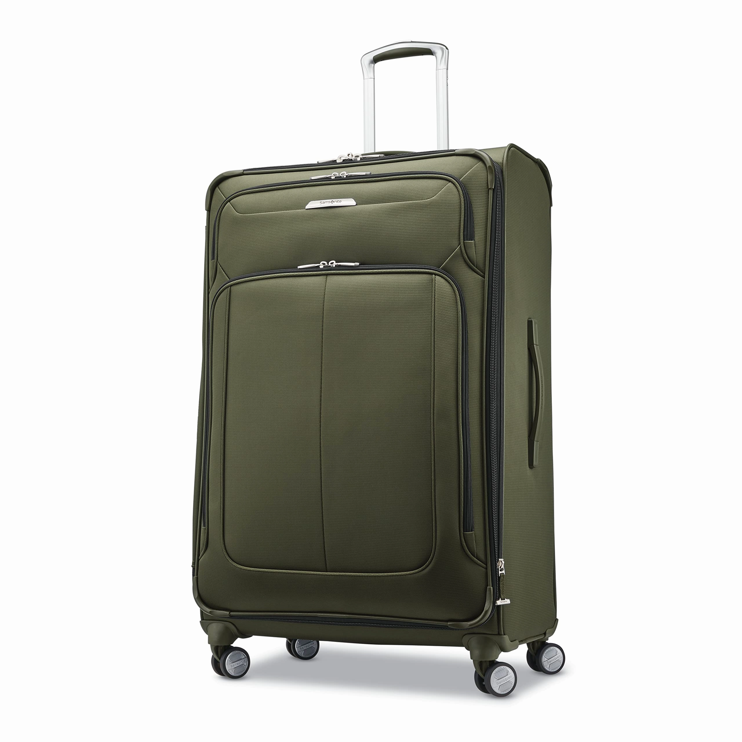 Samsonite SoLyte DLX 29" 4-Wheel Large Luggage