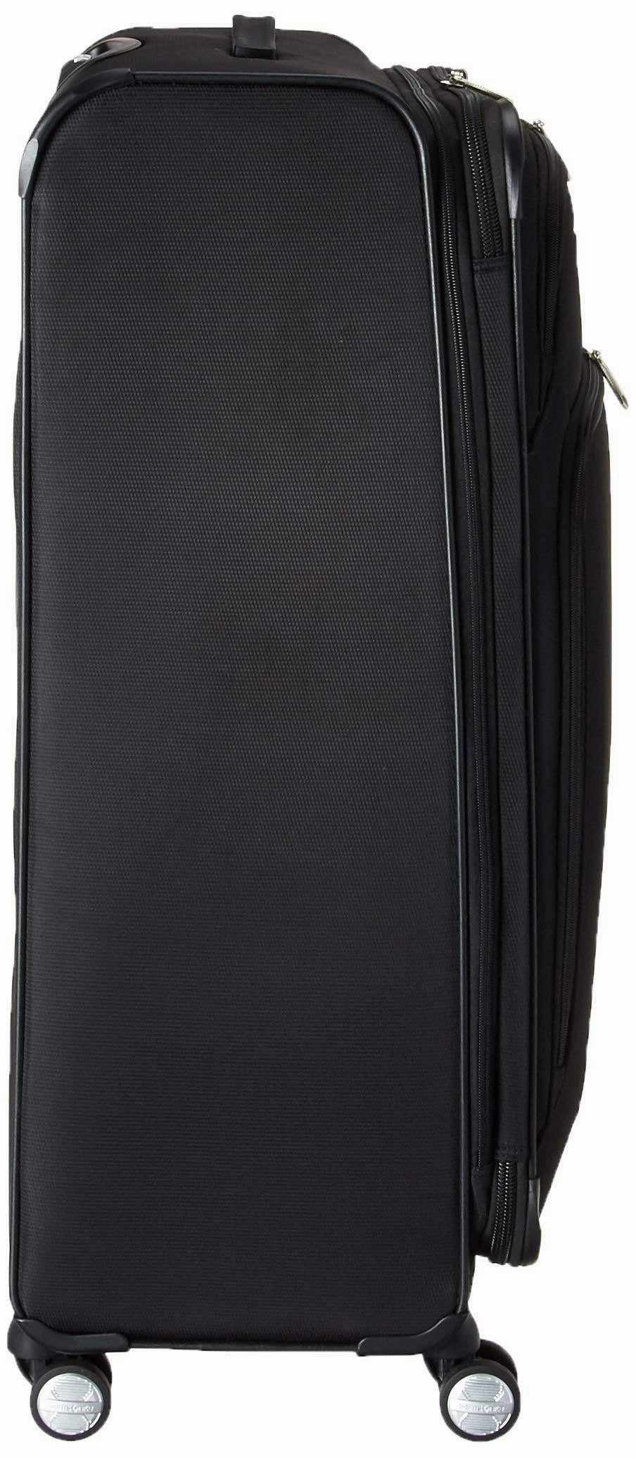 Samsonite SoLyte DLX 29" 4-Wheel Large Luggage