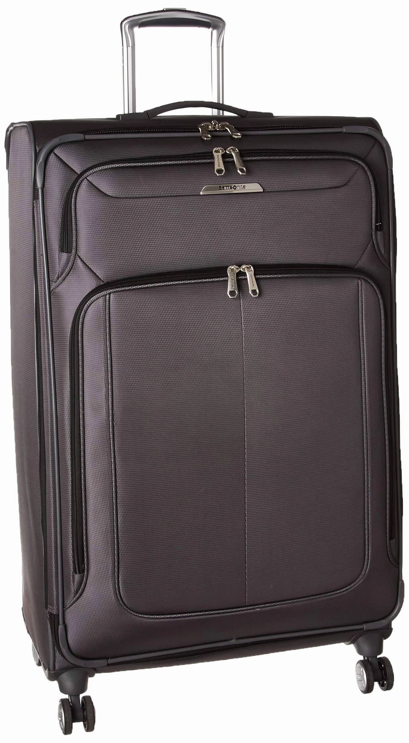 Samsonite SoLyte DLX 29" 4-Wheel Large Luggage