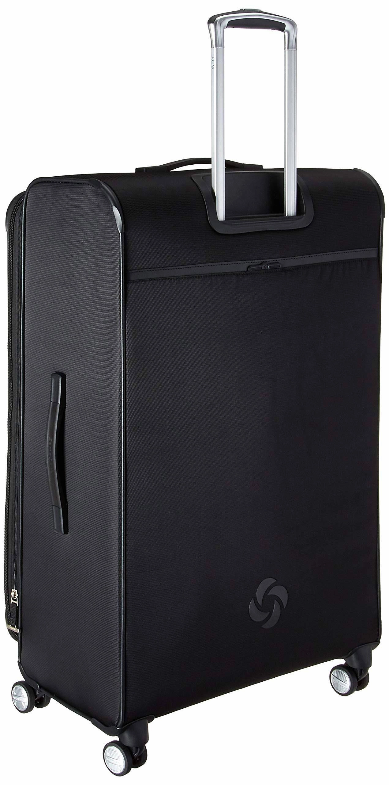 Samsonite SoLyte DLX 29" 4-Wheel Large Luggage
