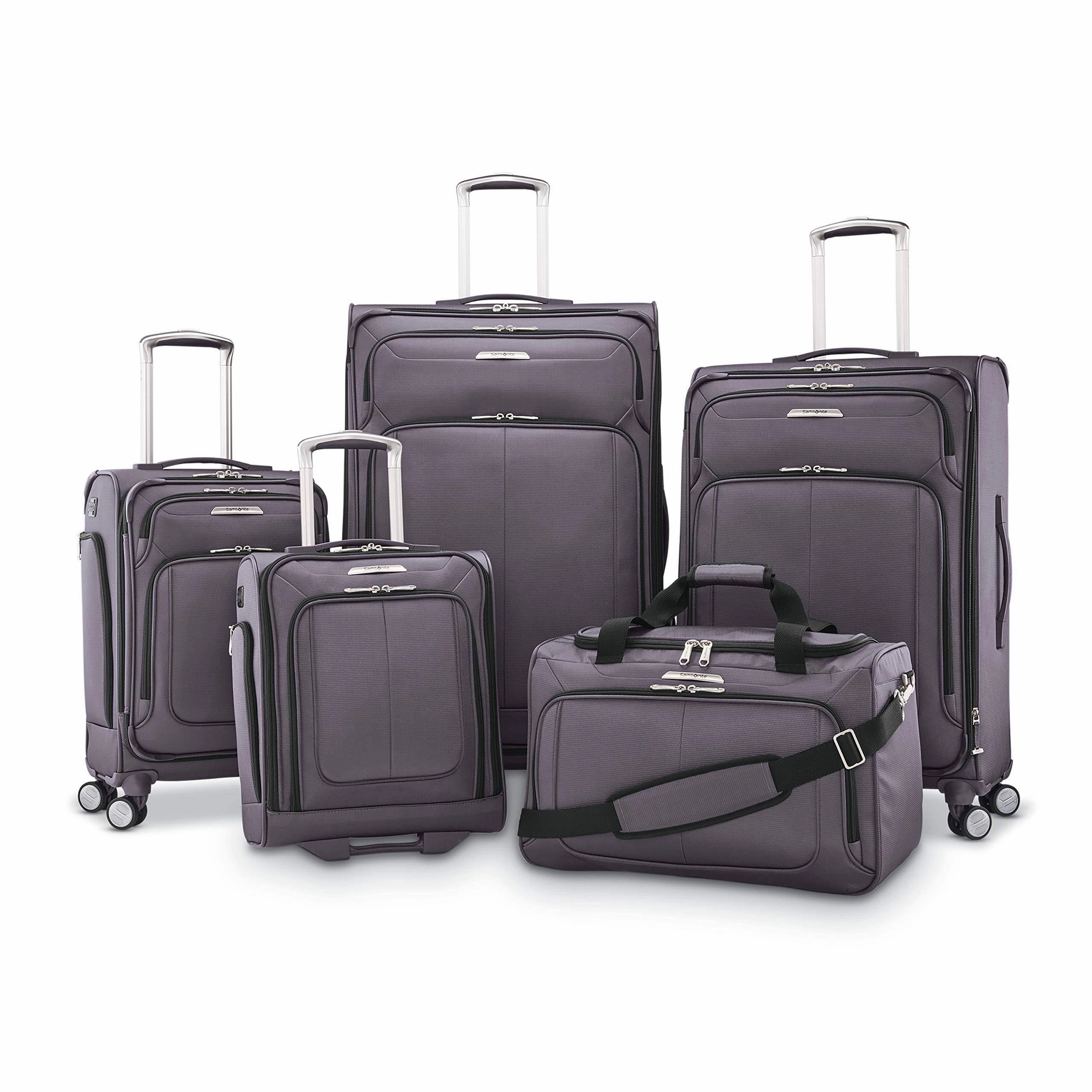 Samsonite SoLyte DLX 29" 4-Wheel Large Luggage
